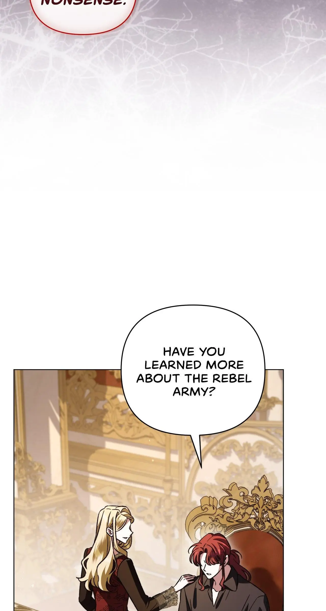 For The Beautiful Juliet Chapter 57 page 48