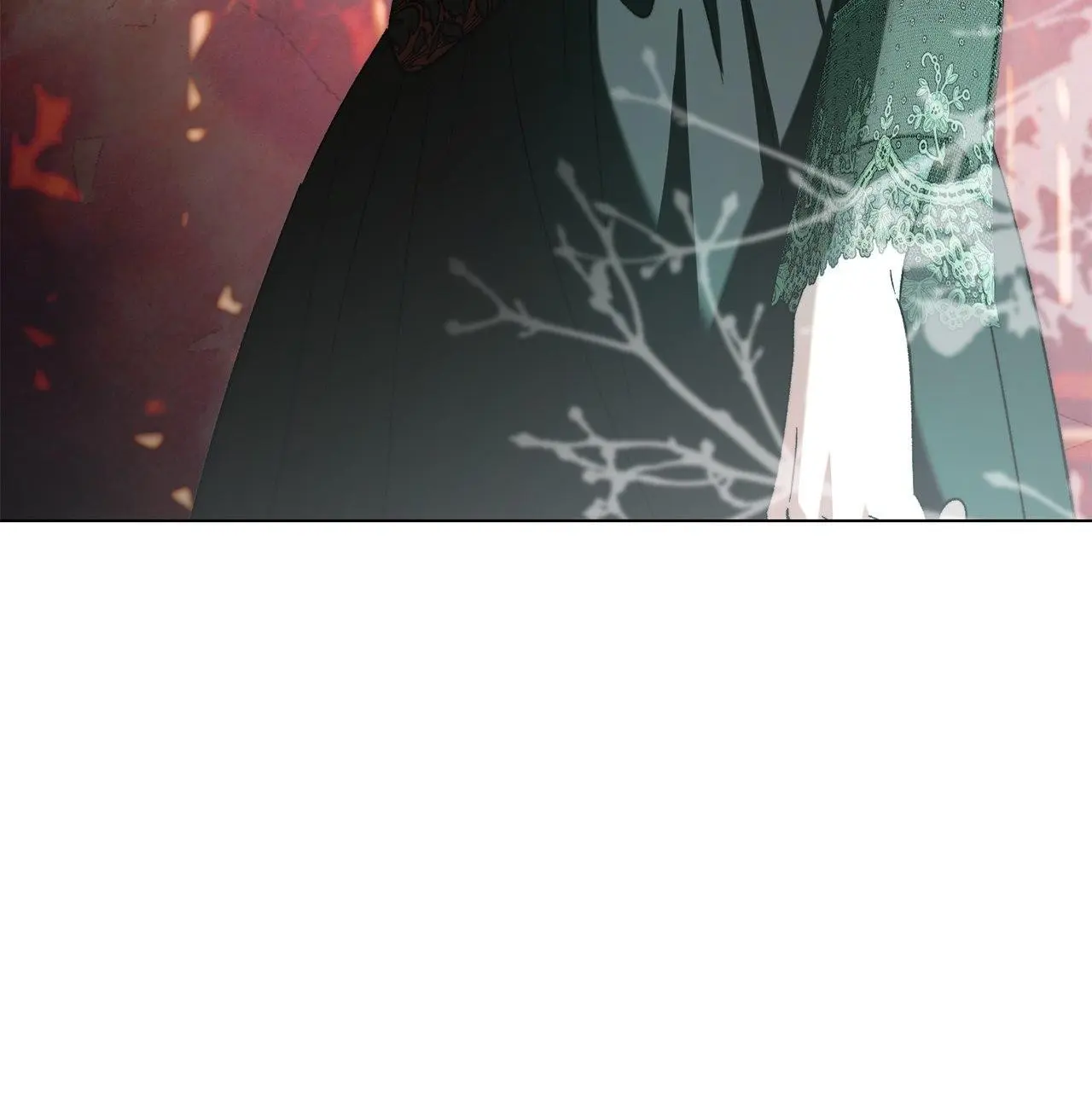 For The Beautiful Juliet Chapter 57 page 52