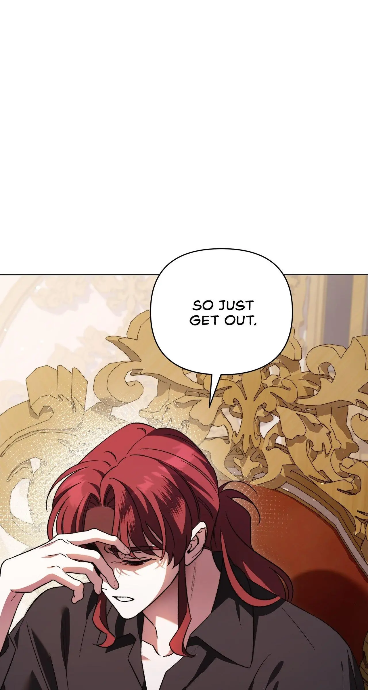 For The Beautiful Juliet Chapter 57 page 58