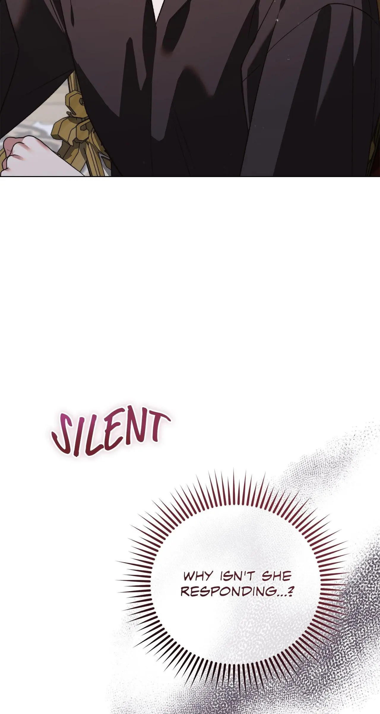 For The Beautiful Juliet Chapter 57 page 59