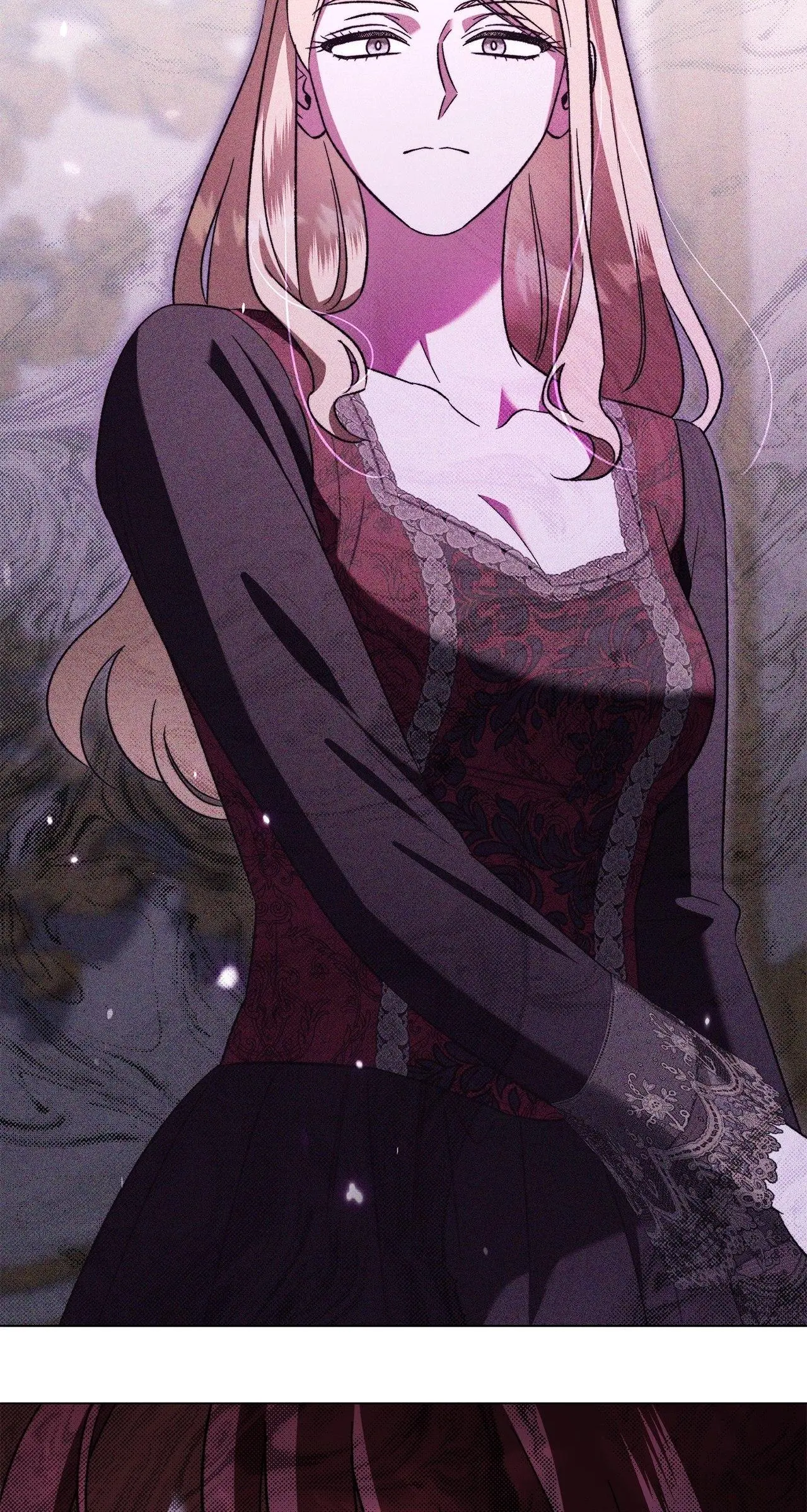 For The Beautiful Juliet Chapter 57 page 61