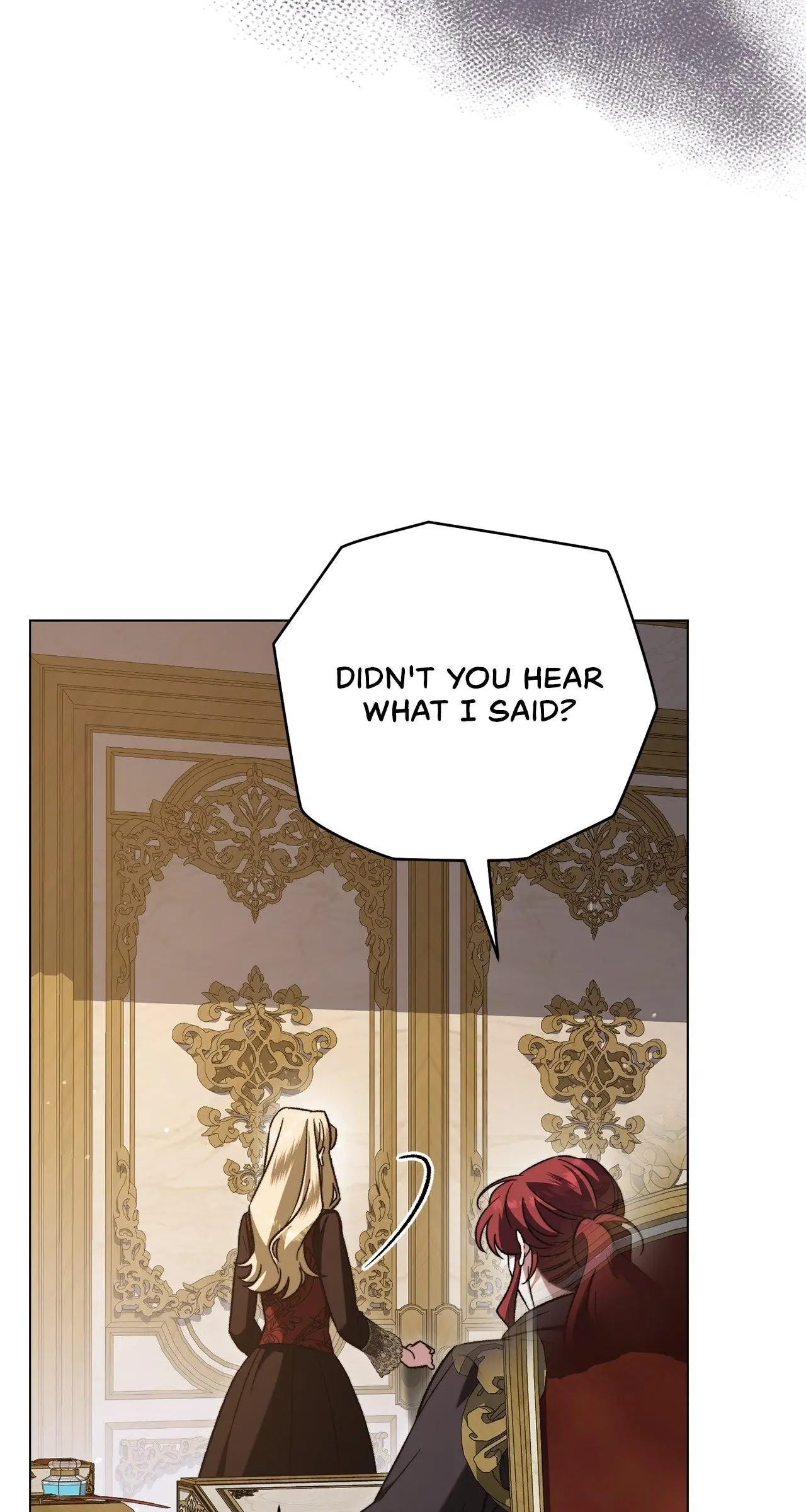 For The Beautiful Juliet Chapter 57 page 63