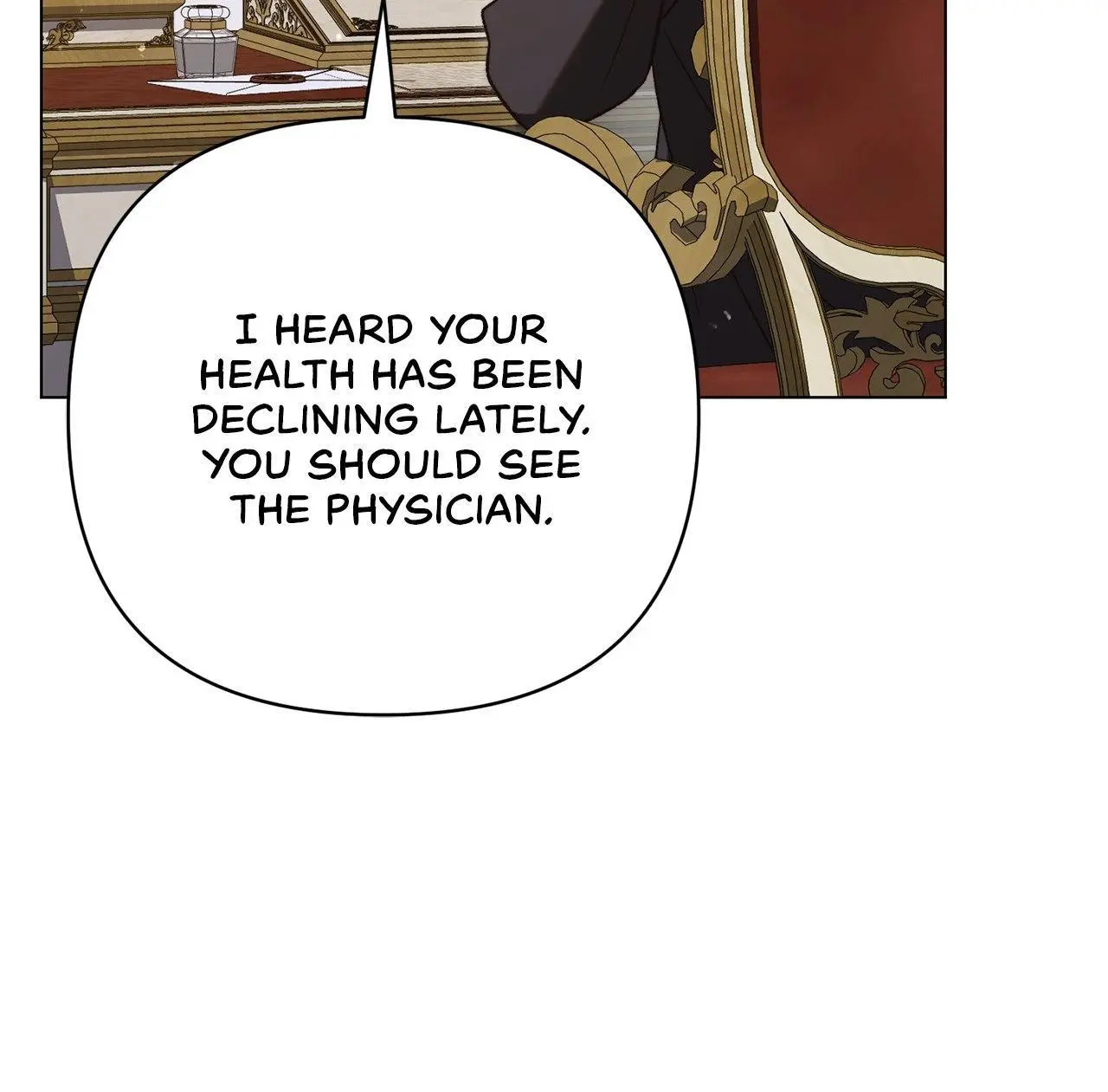 For The Beautiful Juliet Chapter 57 page 64
