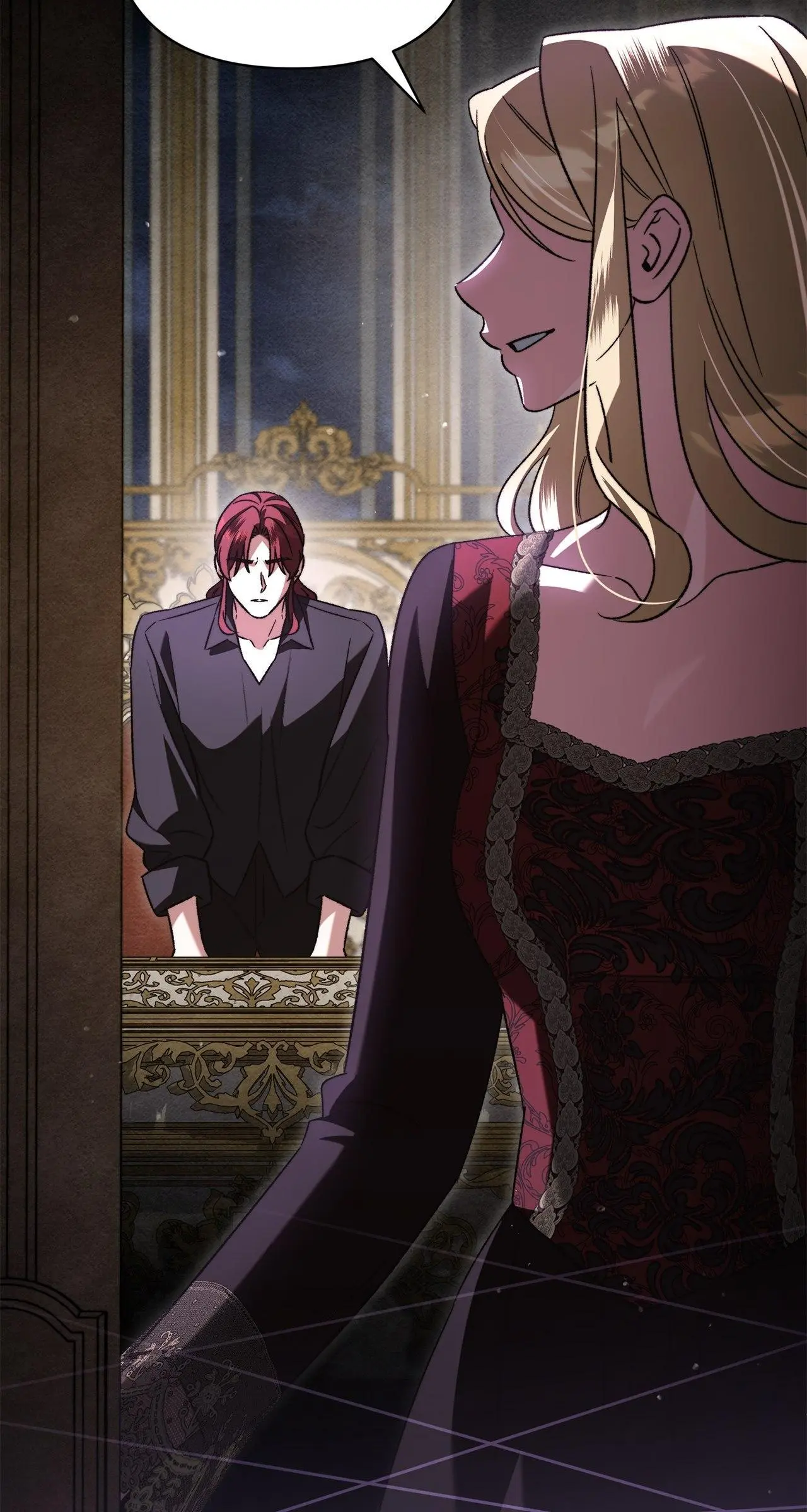 For The Beautiful Juliet Chapter 57 page 66