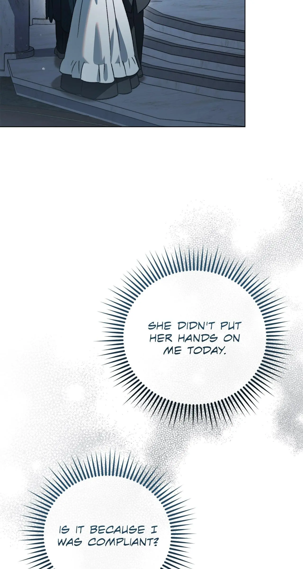 For The Beautiful Juliet Chapter 57 page 70
