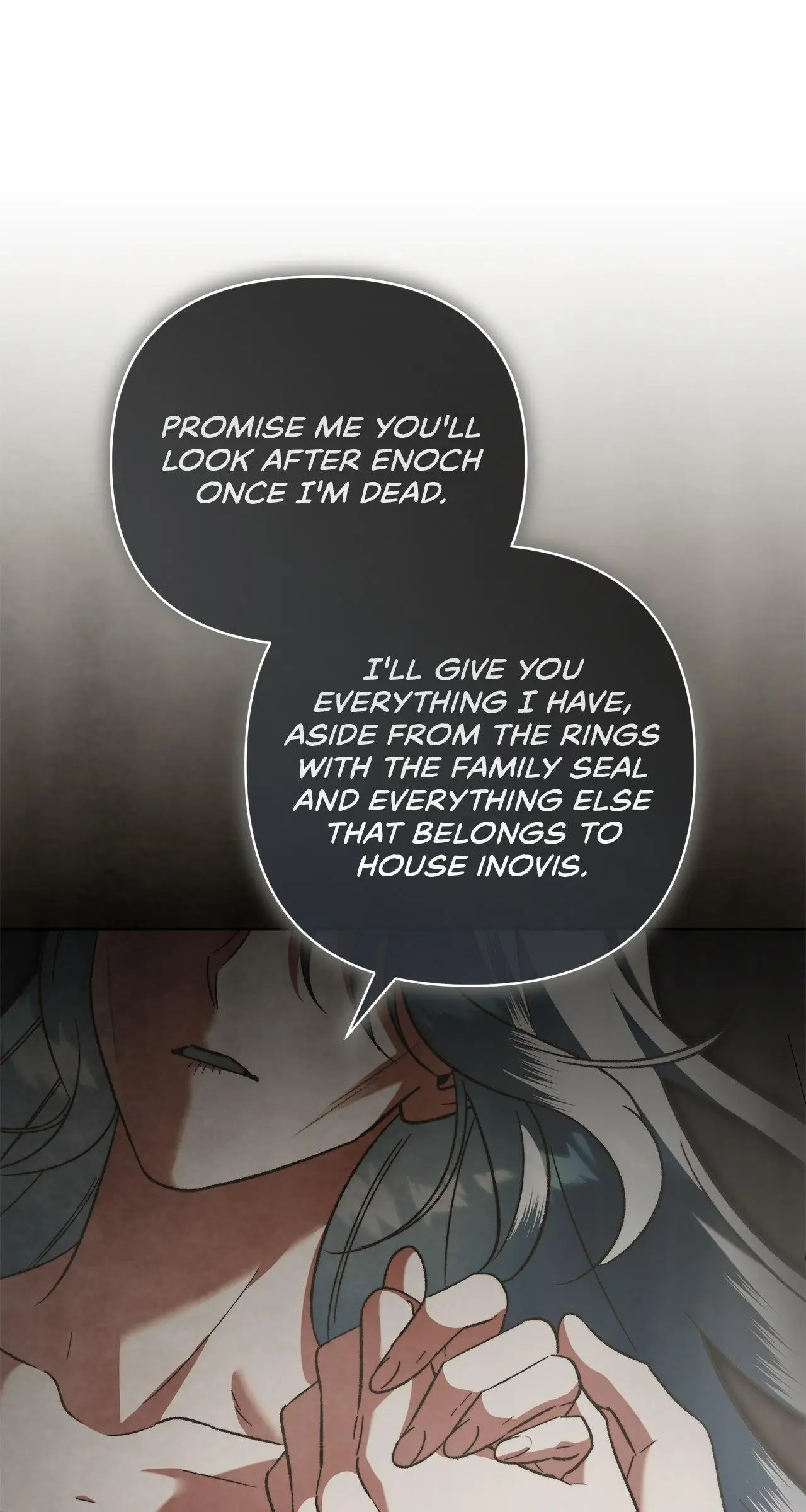 For The Beautiful Juliet Chapter 57 page 74