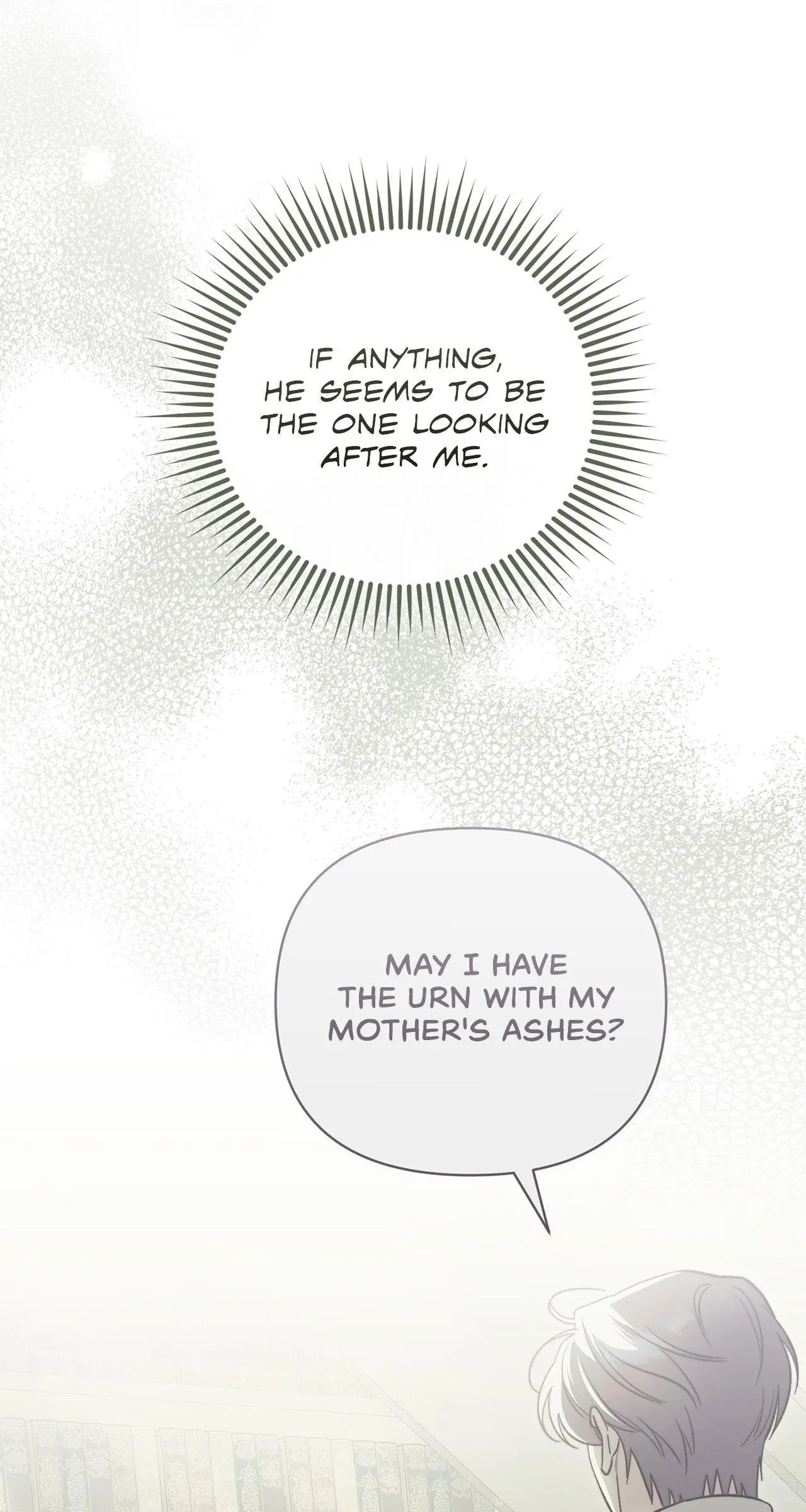 For The Beautiful Juliet Chapter 57 page 78