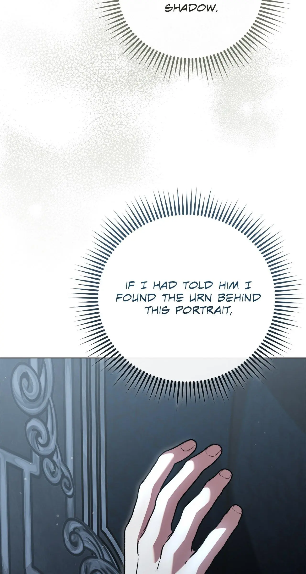 For The Beautiful Juliet Chapter 57 page 80