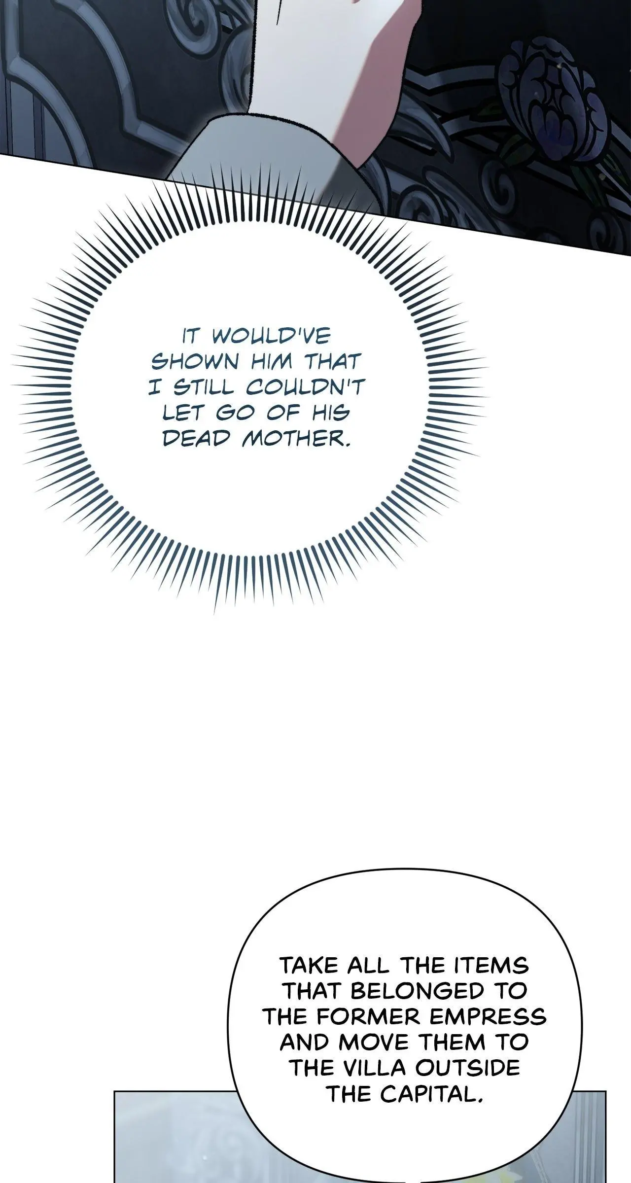 For The Beautiful Juliet Chapter 57 page 81