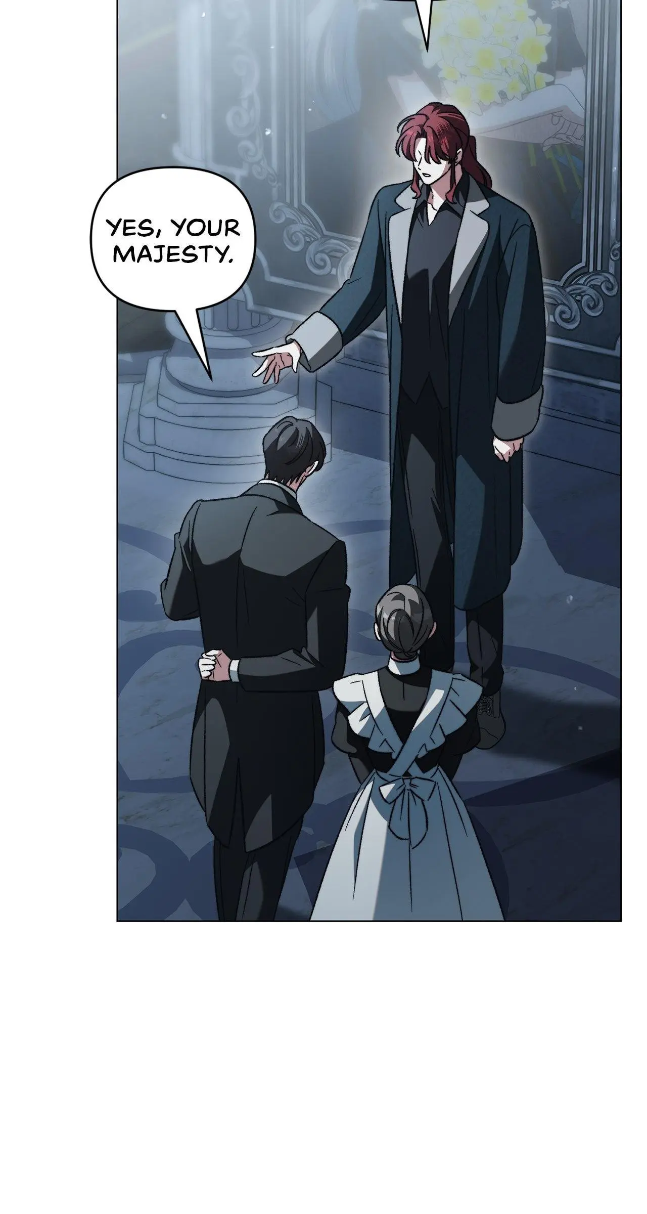 For The Beautiful Juliet Chapter 57 page 82