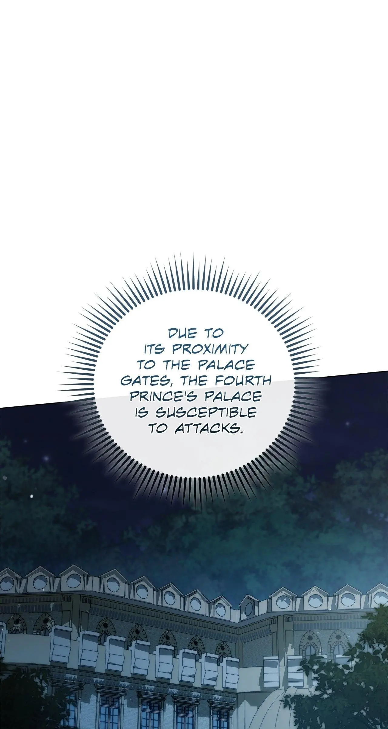 For The Beautiful Juliet Chapter 57 page 83