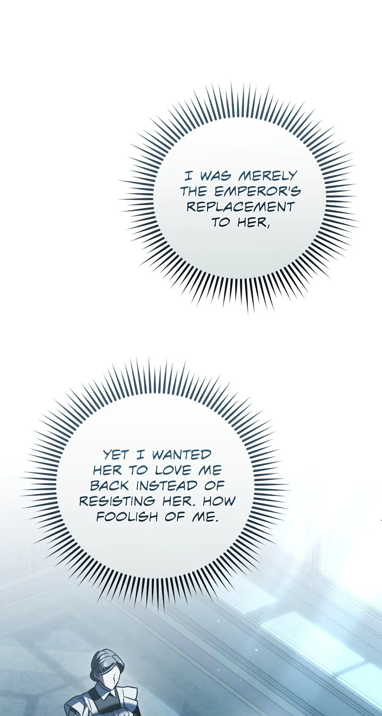 For The Beautiful Juliet Chapter 57 page 86