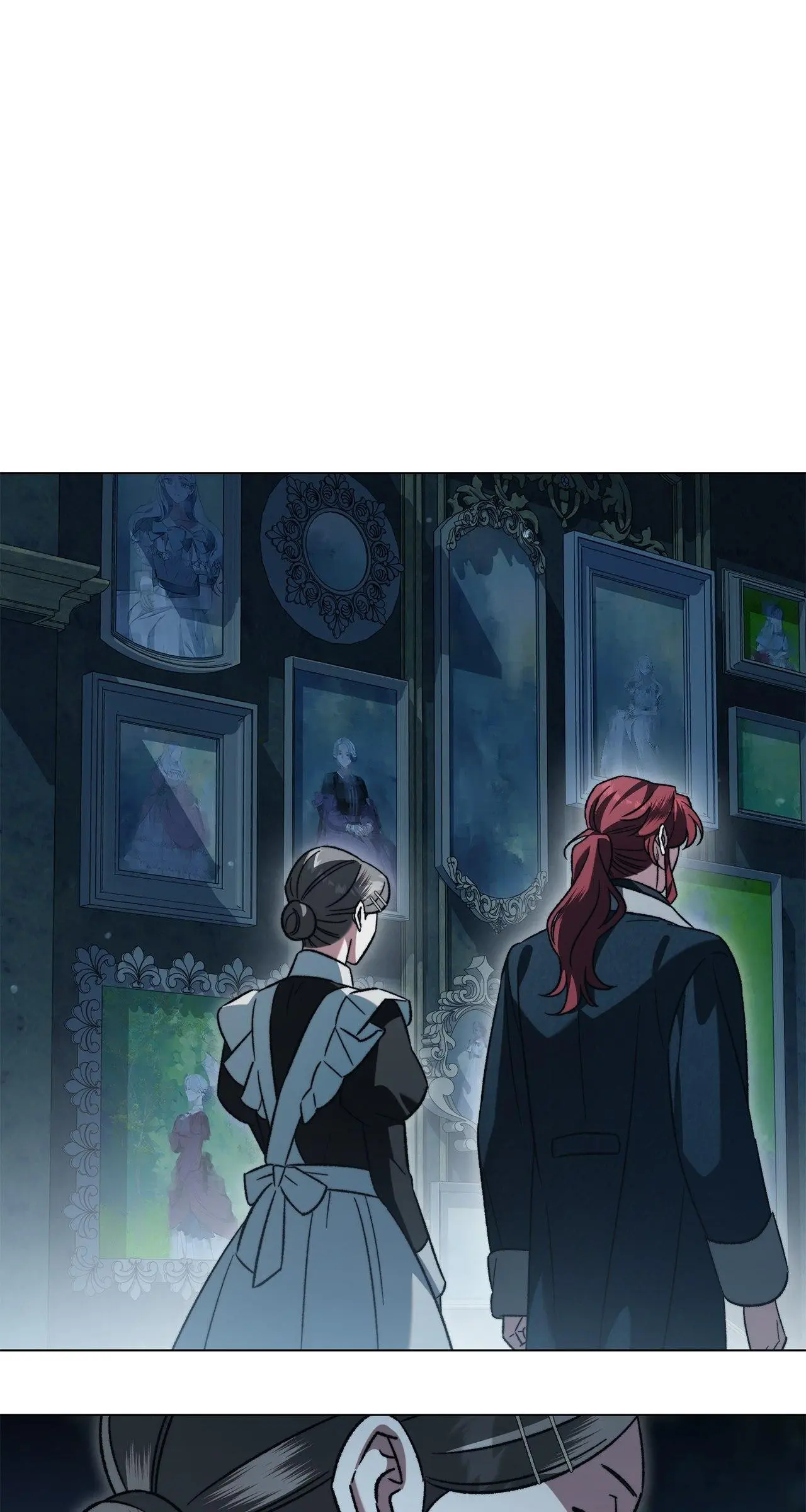For The Beautiful Juliet Chapter 57 page 88
