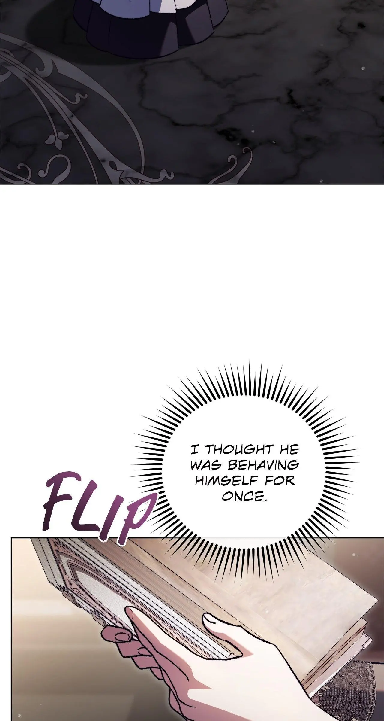 For The Beautiful Juliet Chapter 57 page 91