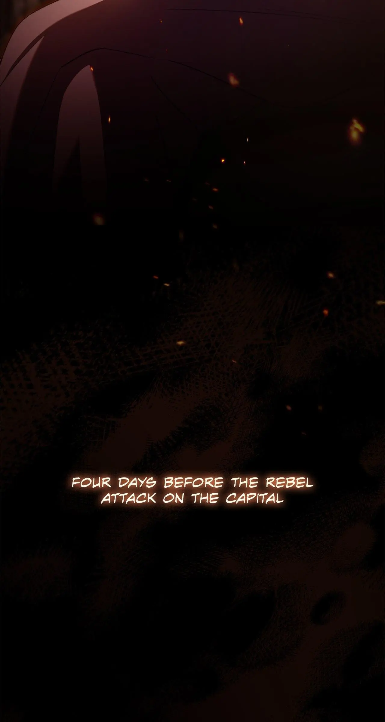 For The Beautiful Juliet Chapter 57 page 97