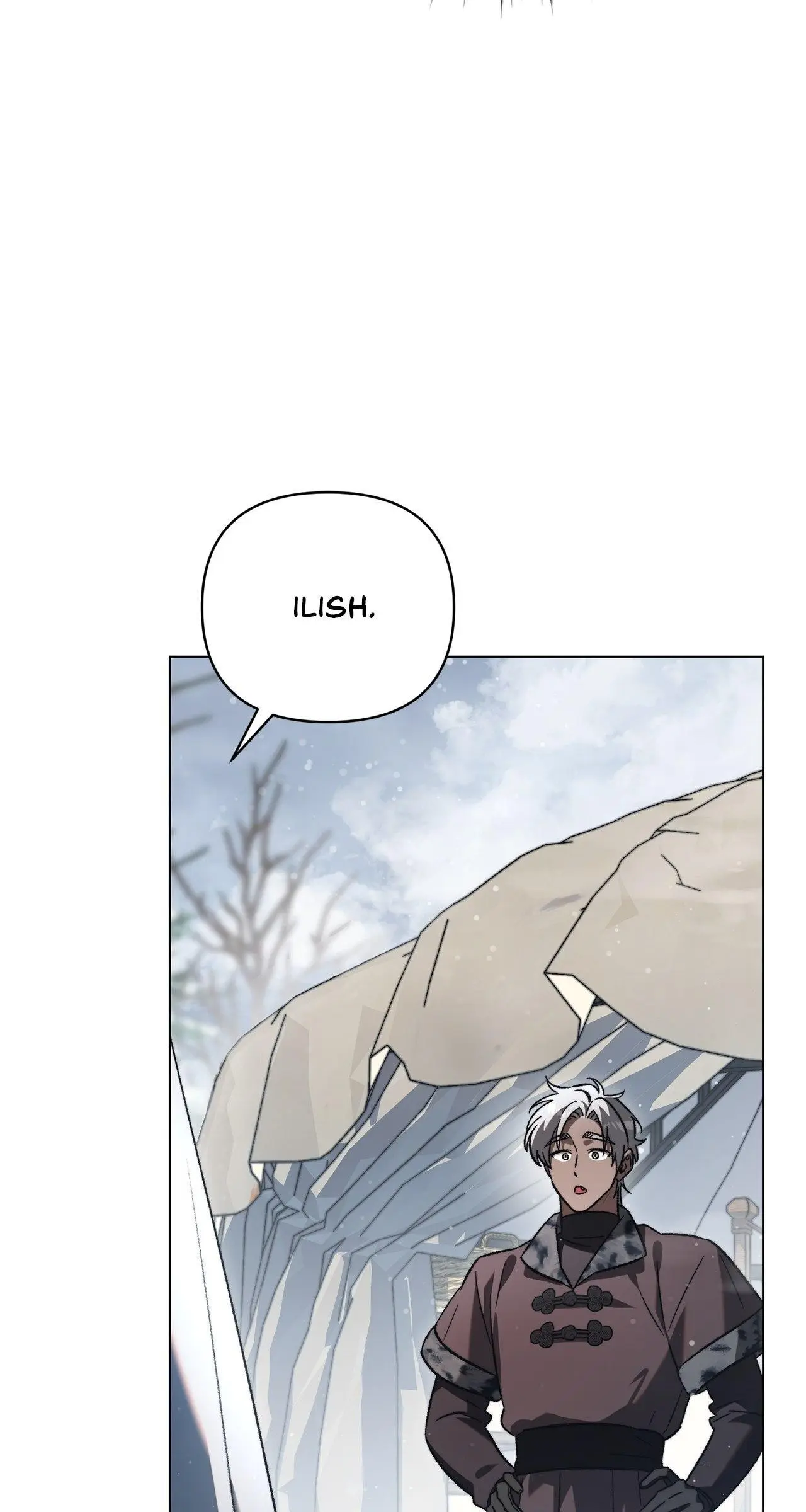 For The Beautiful Juliet Chapter 58 page 6