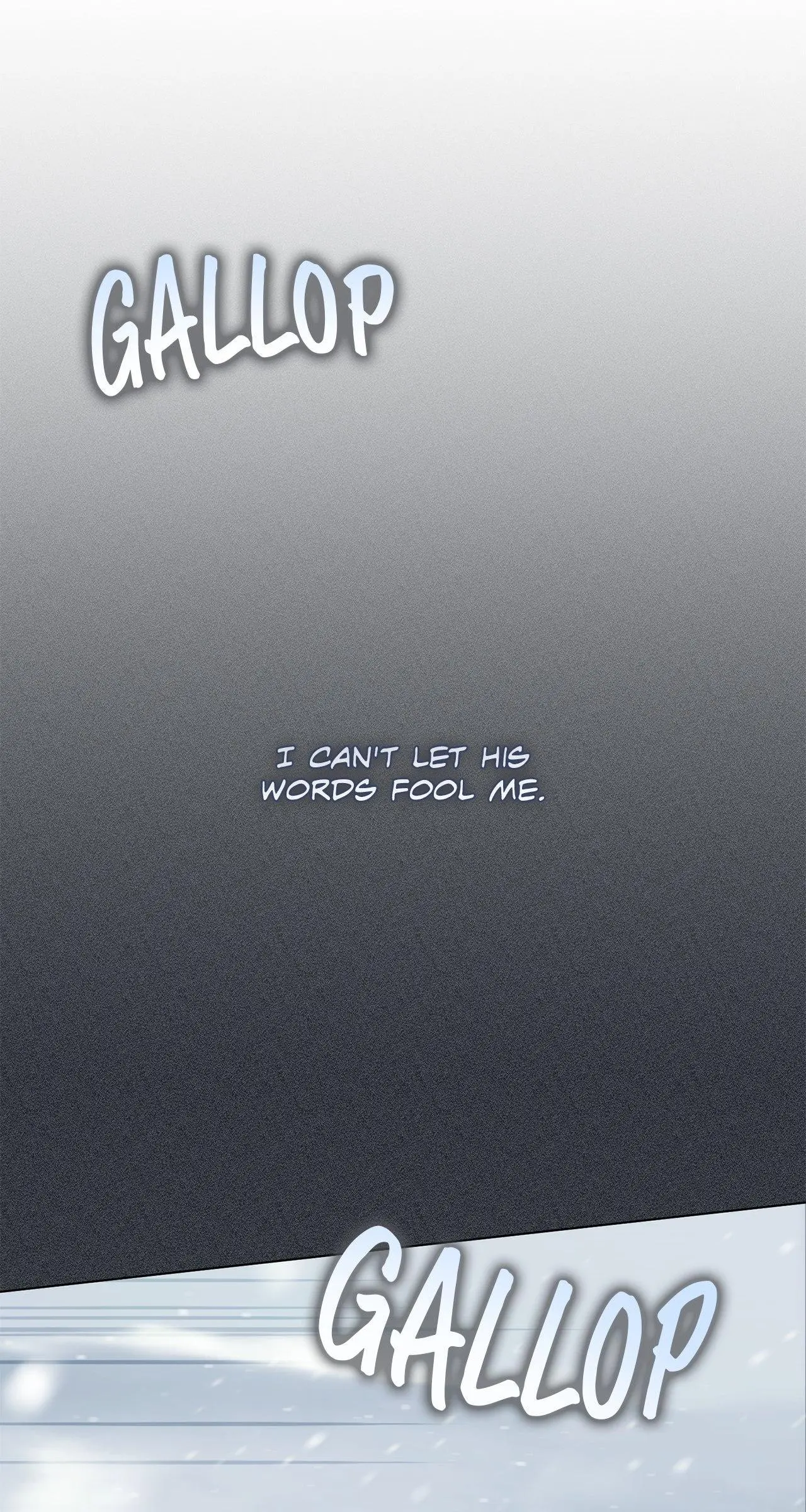 For The Beautiful Juliet Chapter 58 page 13