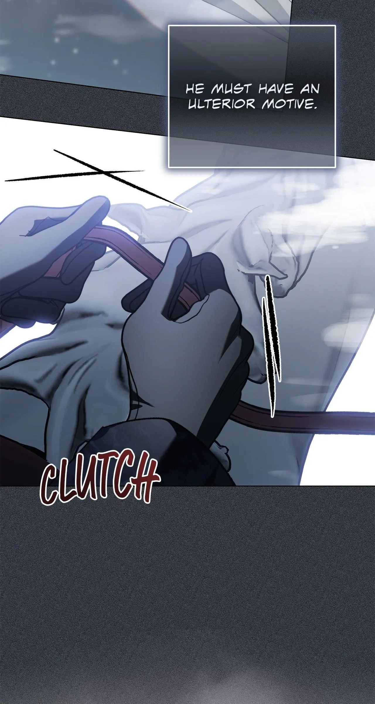 For The Beautiful Juliet Chapter 58 page 16