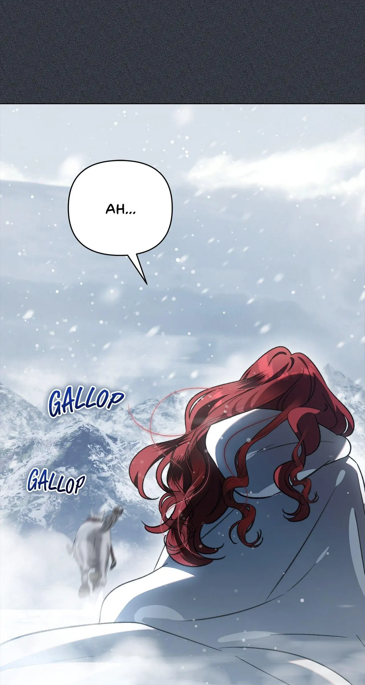 For The Beautiful Juliet Chapter 58 page 23