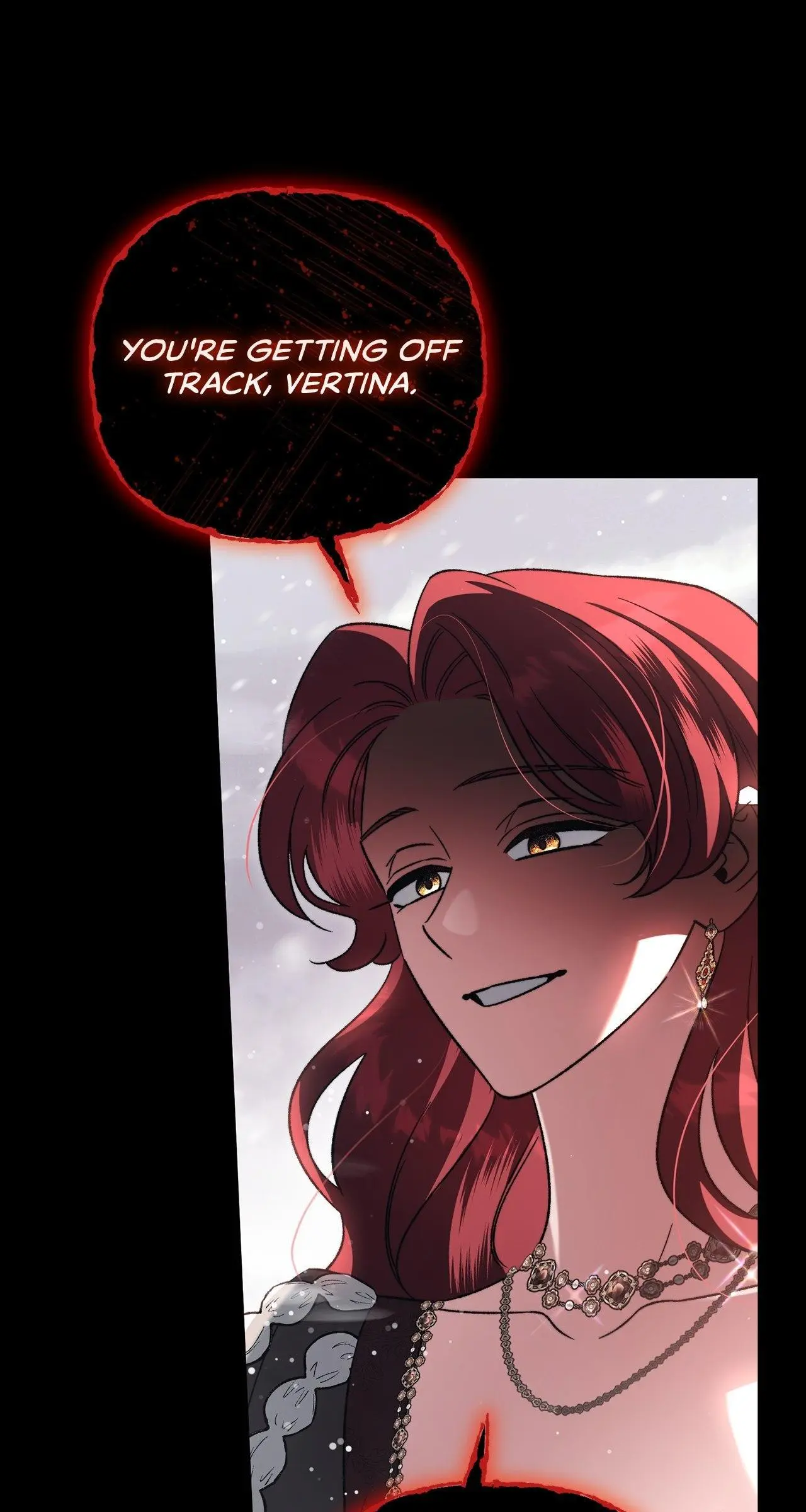 For The Beautiful Juliet Chapter 58 page 27
