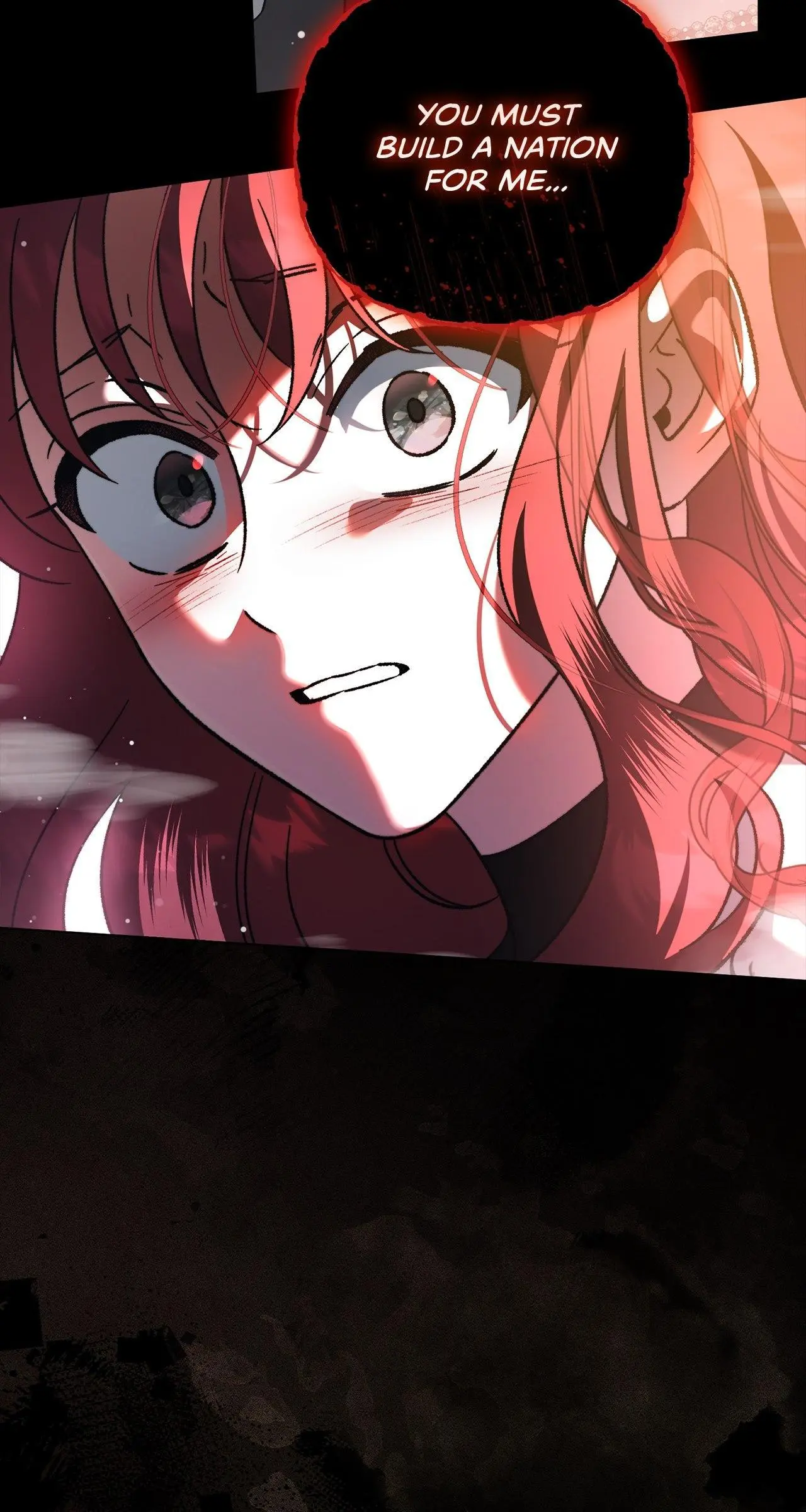 For The Beautiful Juliet Chapter 58 page 28