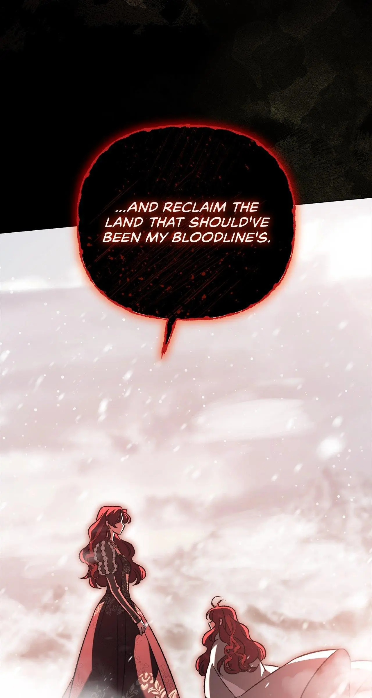 For The Beautiful Juliet Chapter 58 page 29
