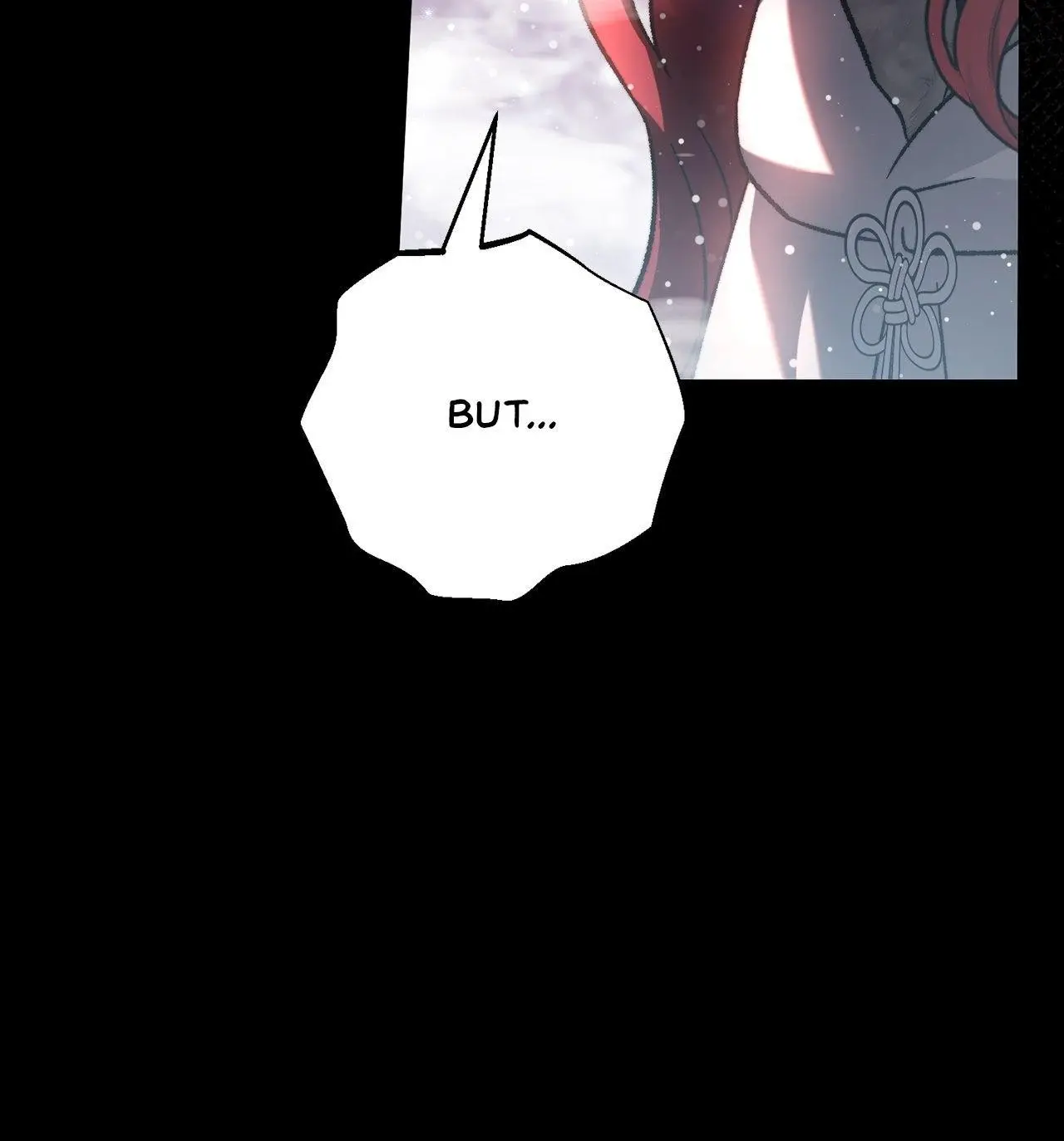 For The Beautiful Juliet Chapter 58 page 32