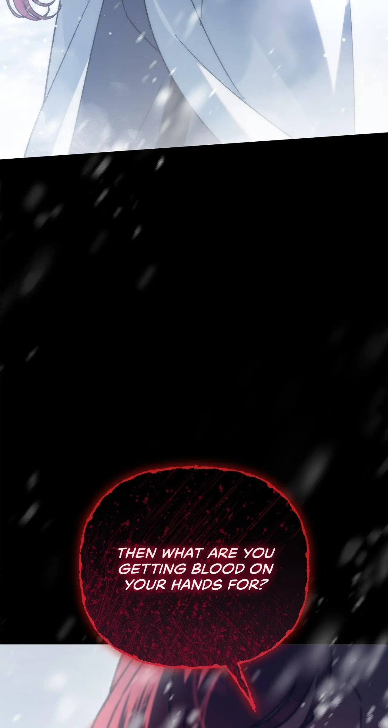 For The Beautiful Juliet Chapter 58 page 34