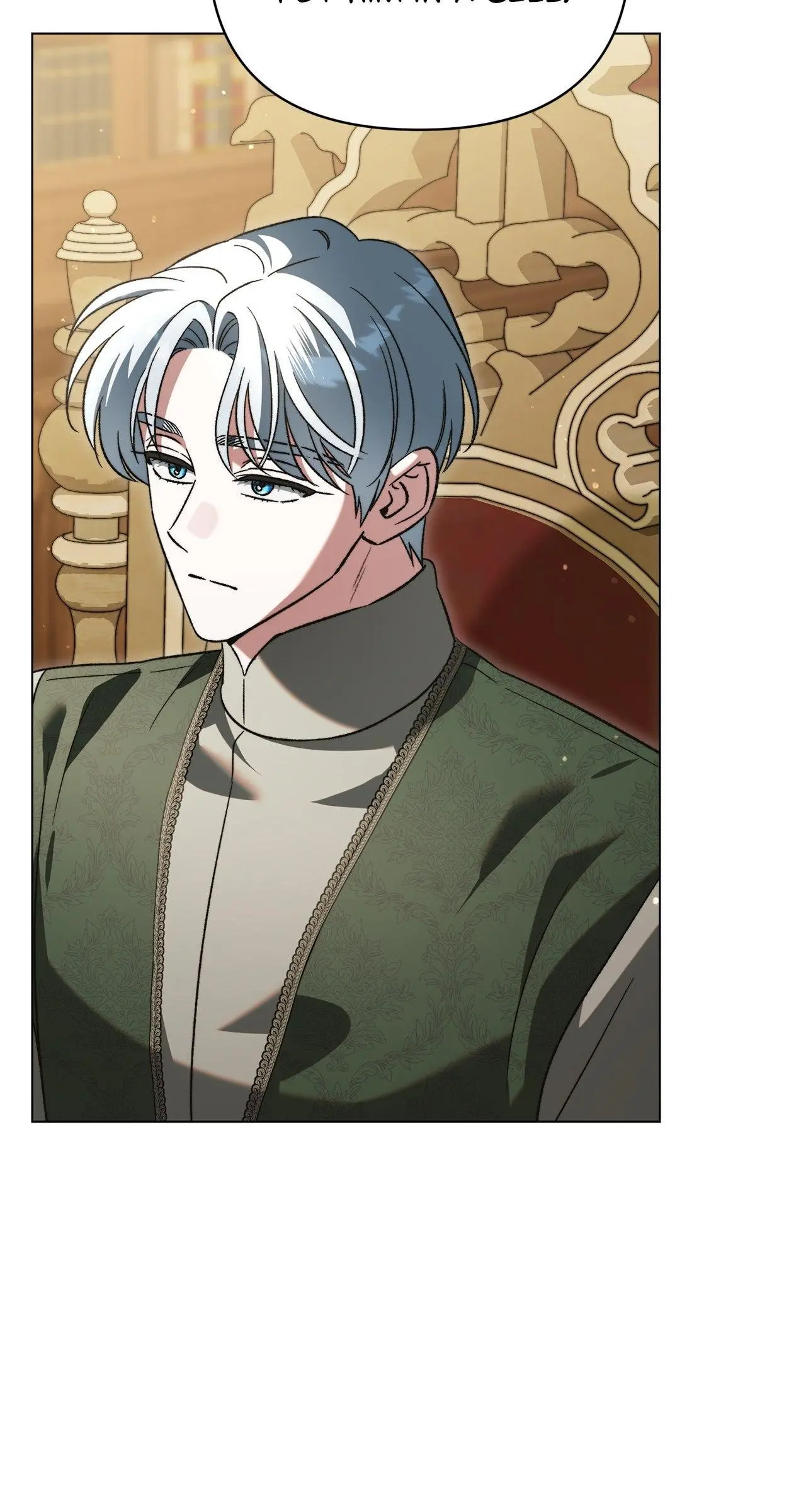 For The Beautiful Juliet Chapter 58 page 41