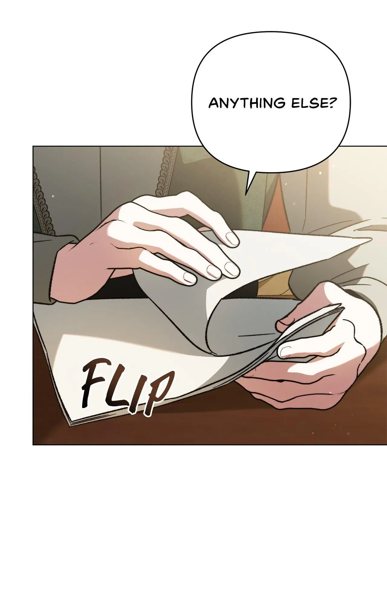 For The Beautiful Juliet Chapter 58 page 42