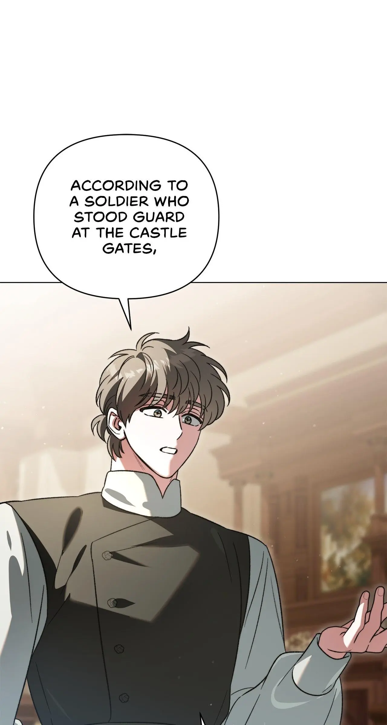 For The Beautiful Juliet Chapter 58 page 43