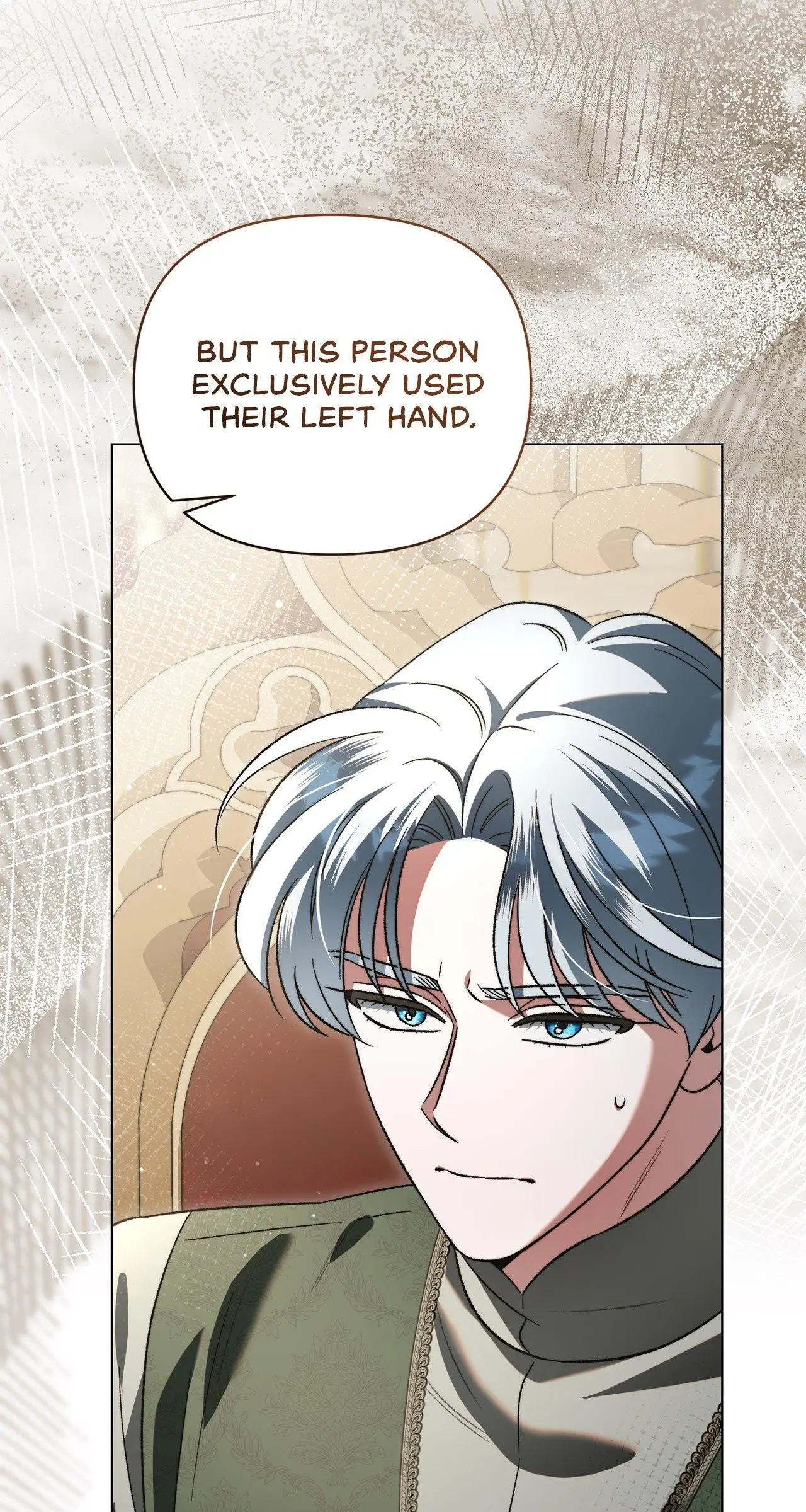 For The Beautiful Juliet Chapter 58 page 46