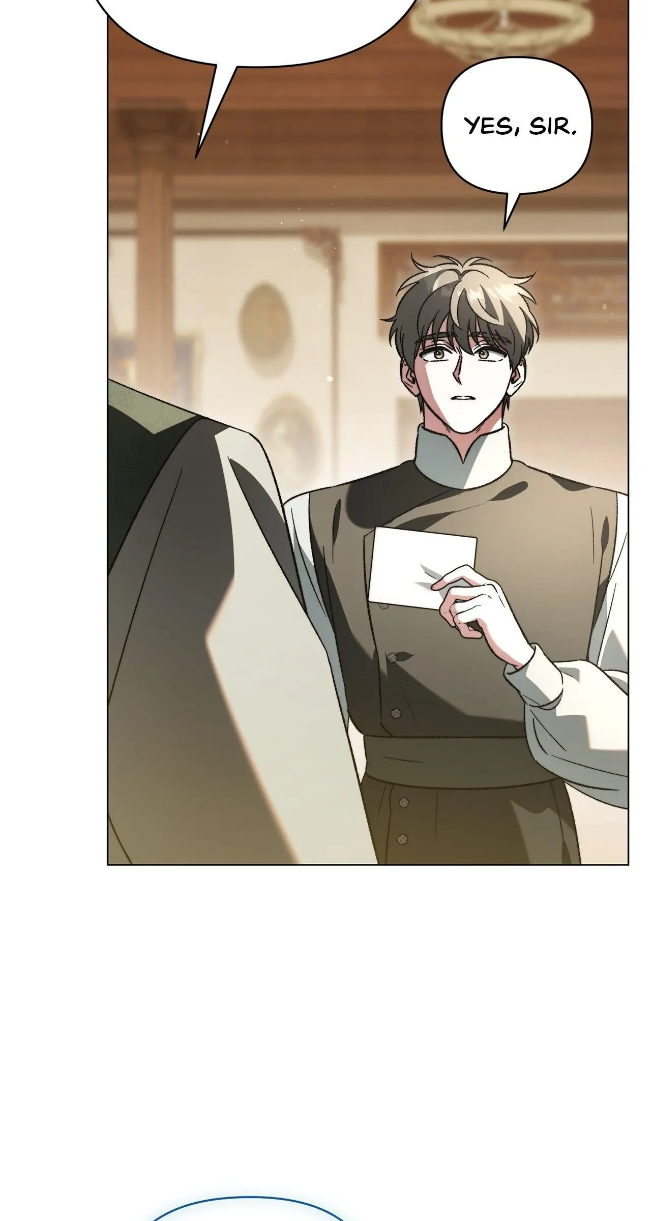 For The Beautiful Juliet Chapter 58 page 50