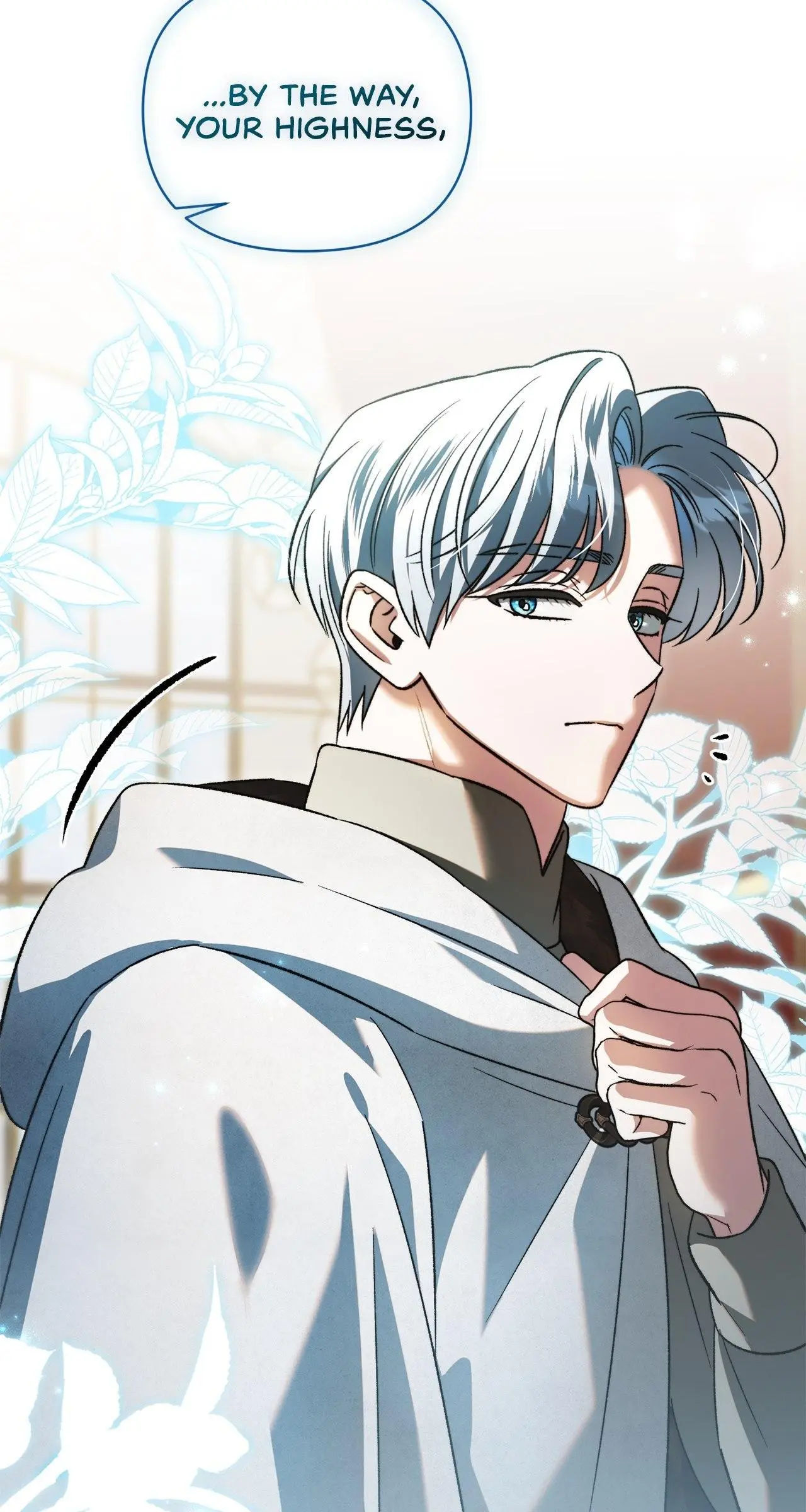 For The Beautiful Juliet Chapter 58 page 51