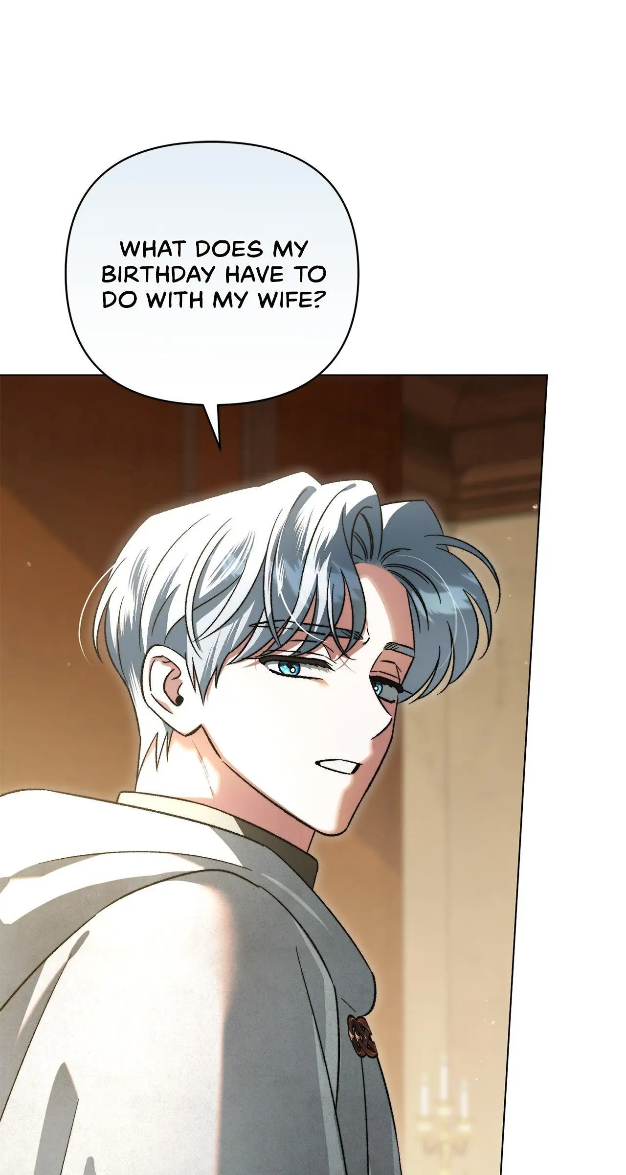For The Beautiful Juliet Chapter 58 page 57