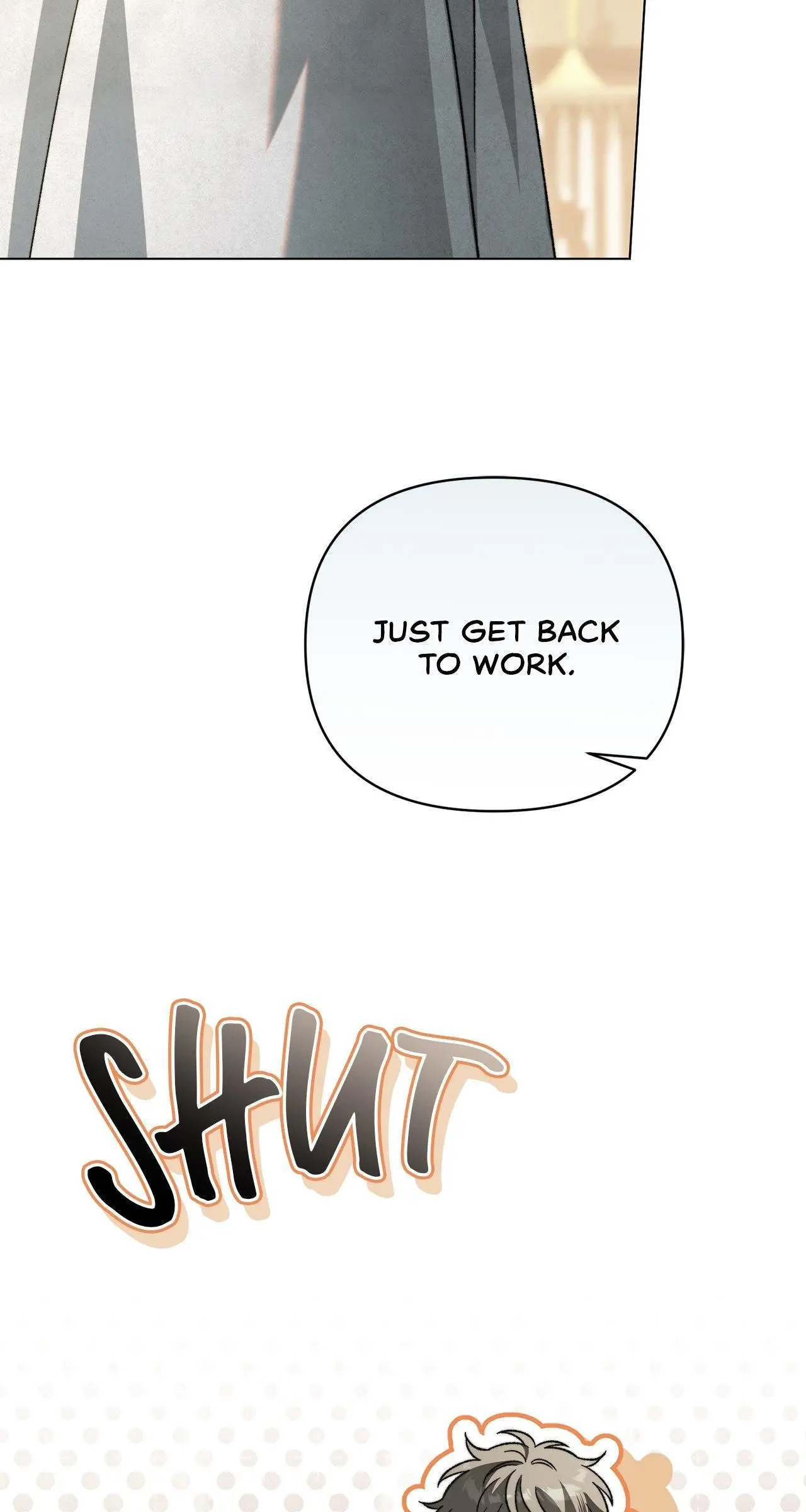 For The Beautiful Juliet Chapter 58 page 58