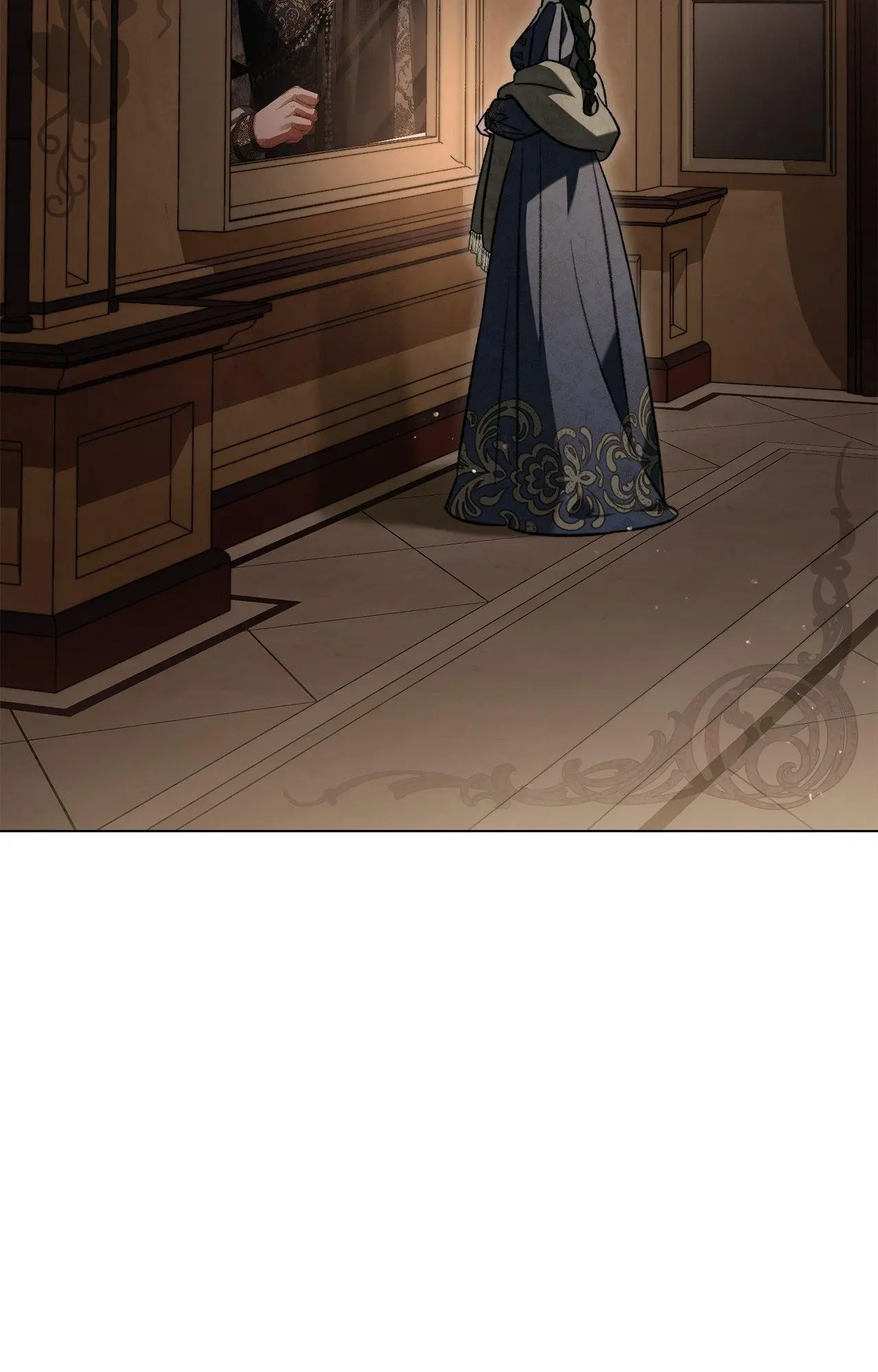 For The Beautiful Juliet Chapter 58 page 61