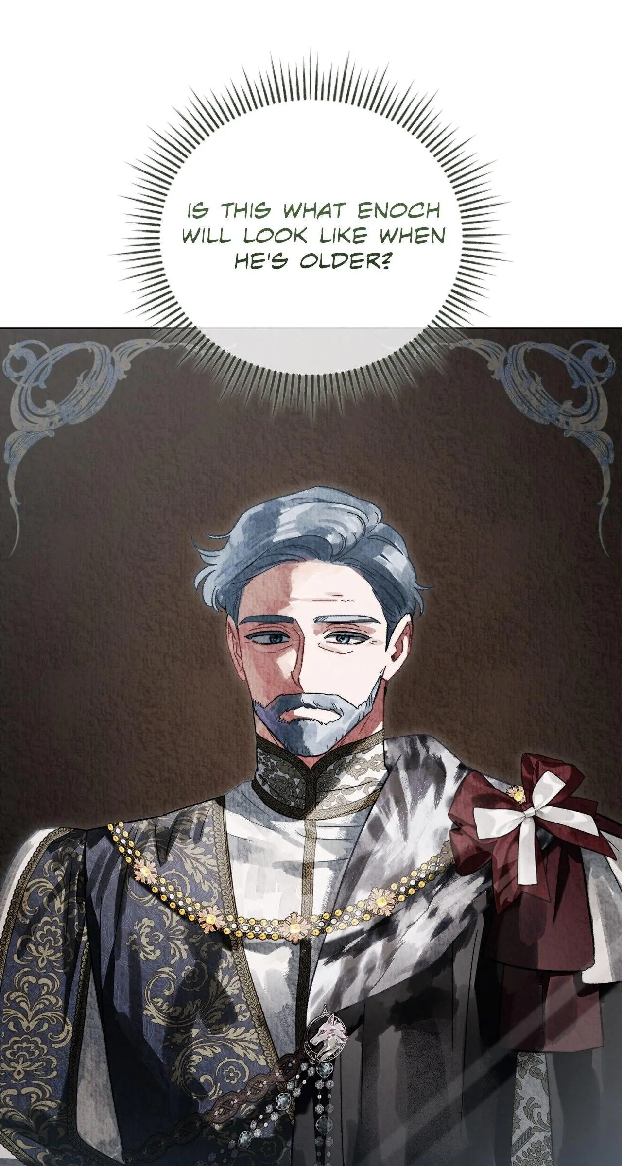 For The Beautiful Juliet Chapter 58 page 62