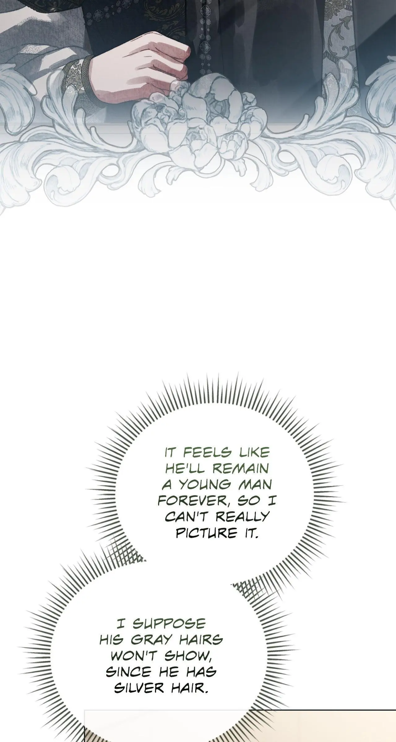 For The Beautiful Juliet Chapter 58 page 63