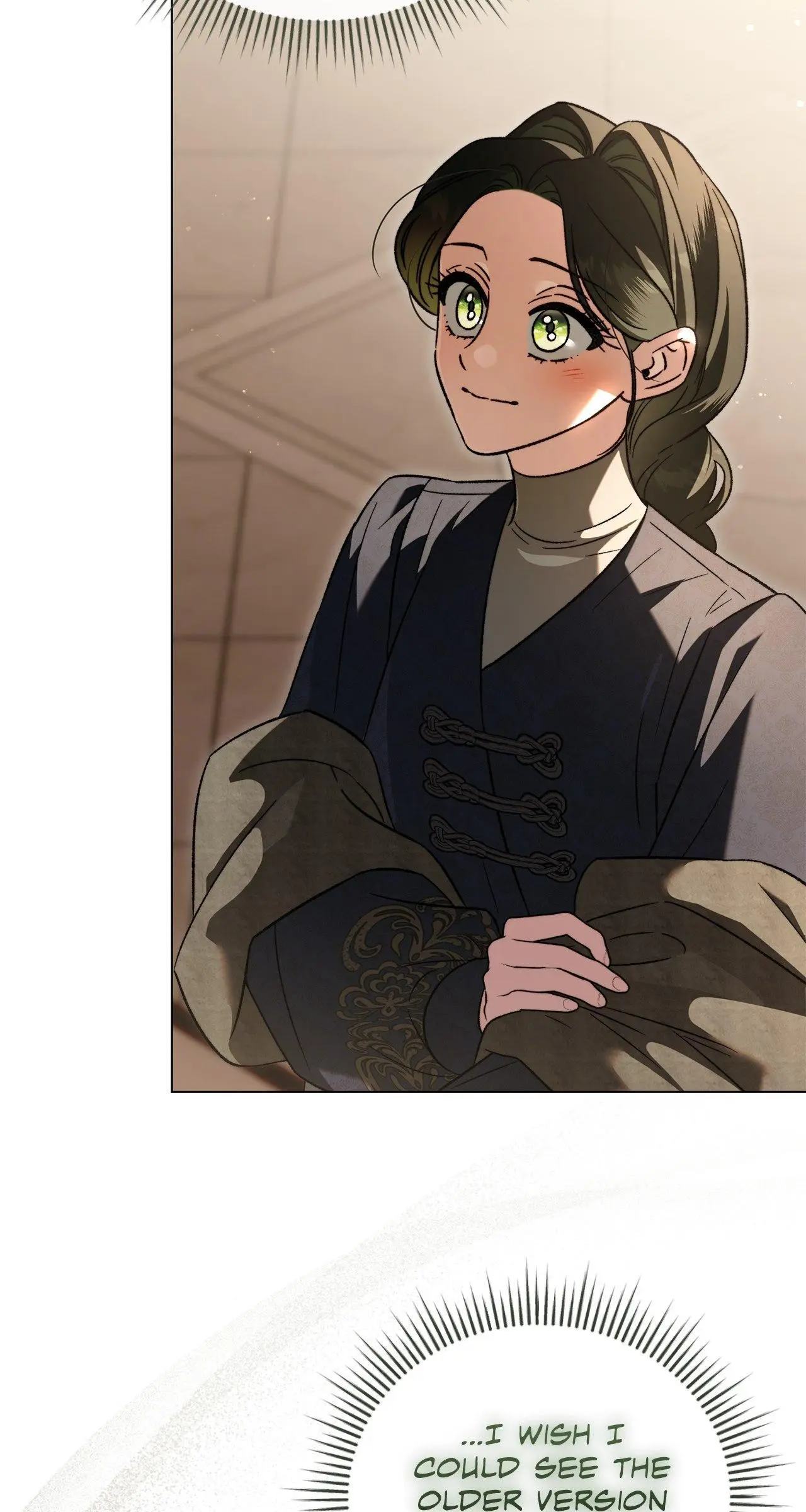 For The Beautiful Juliet Chapter 58 page 64