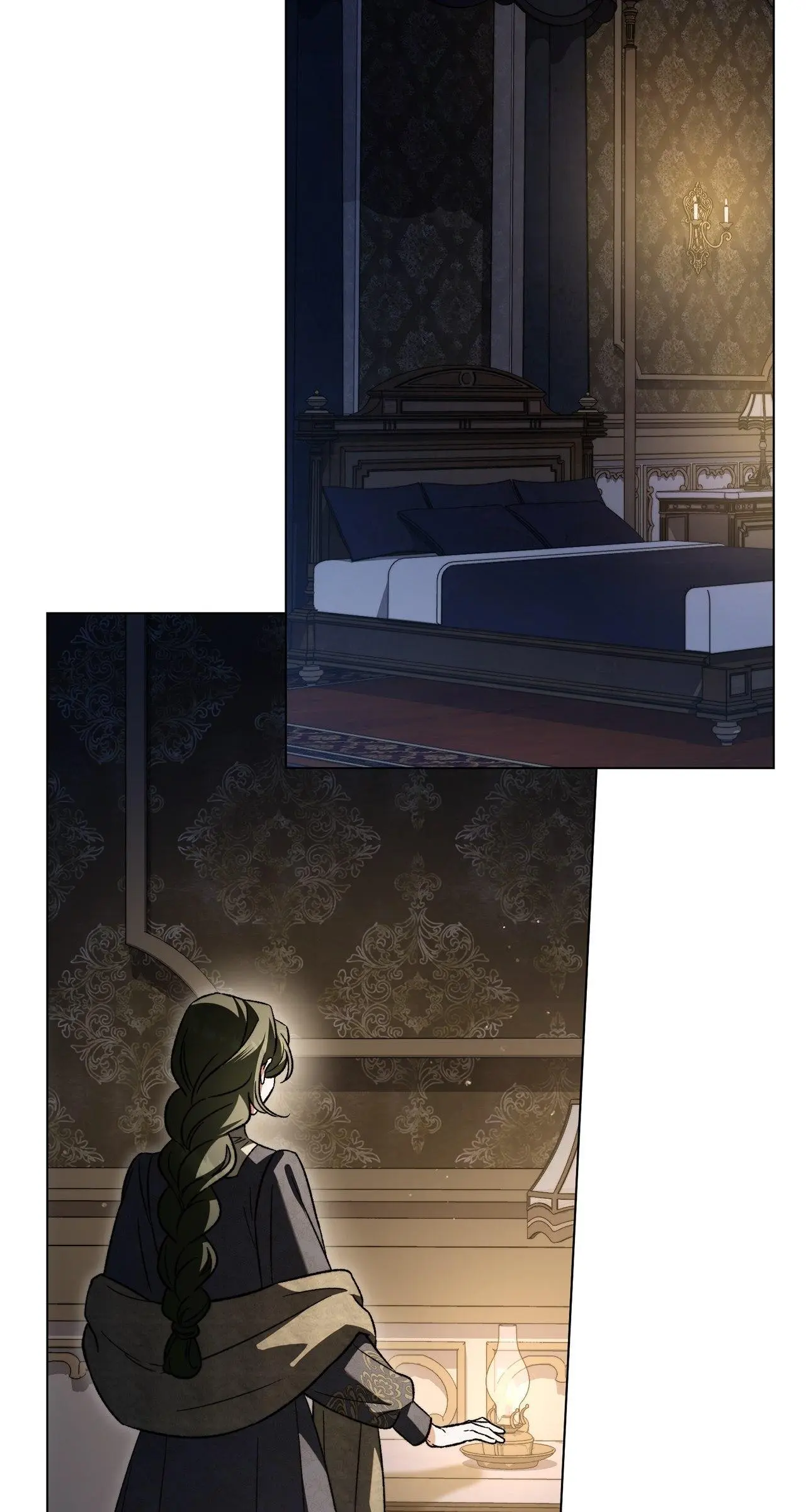 For The Beautiful Juliet Chapter 58 page 69