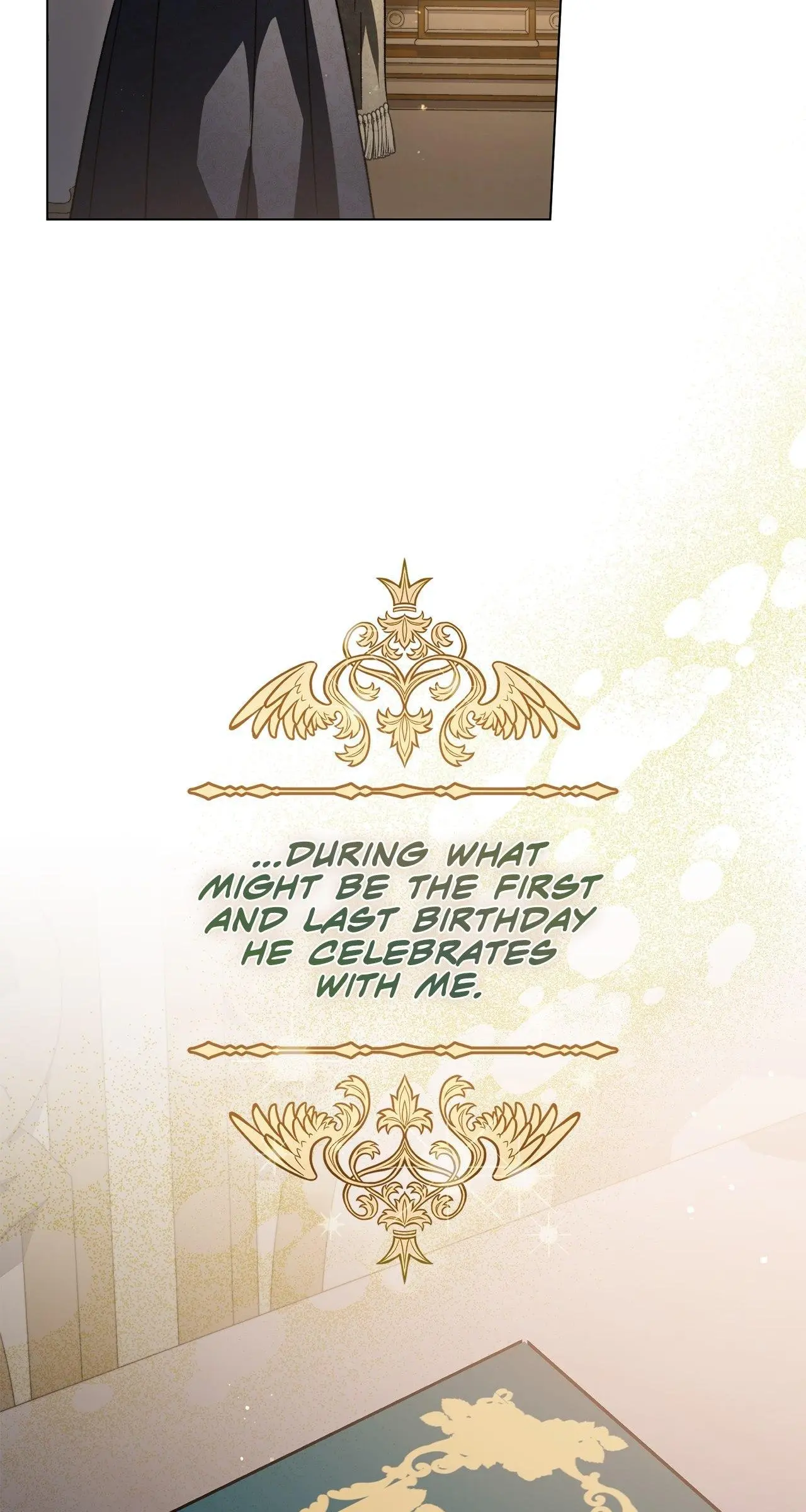 For The Beautiful Juliet Chapter 58 page 70