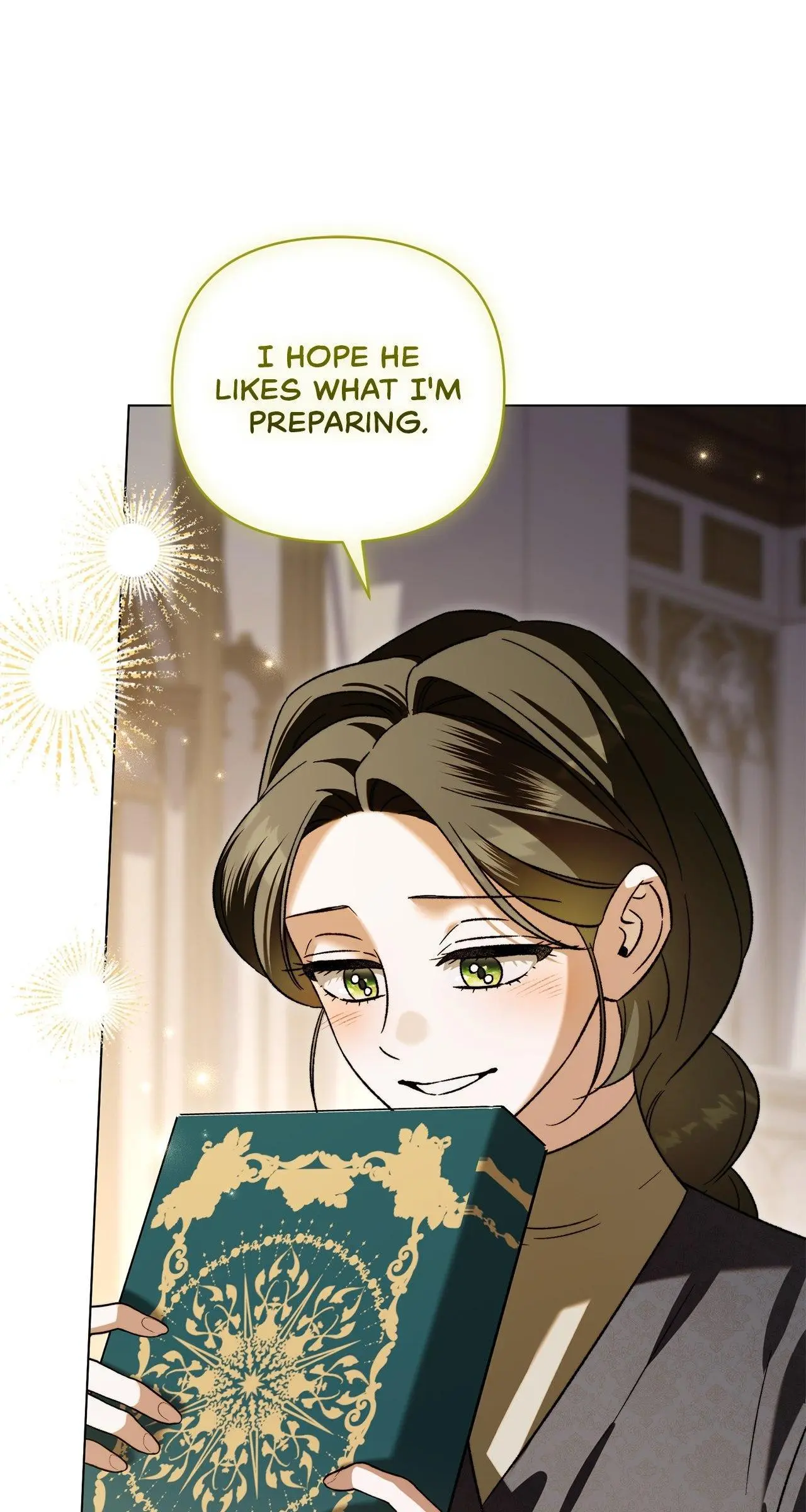 For The Beautiful Juliet Chapter 58 page 73