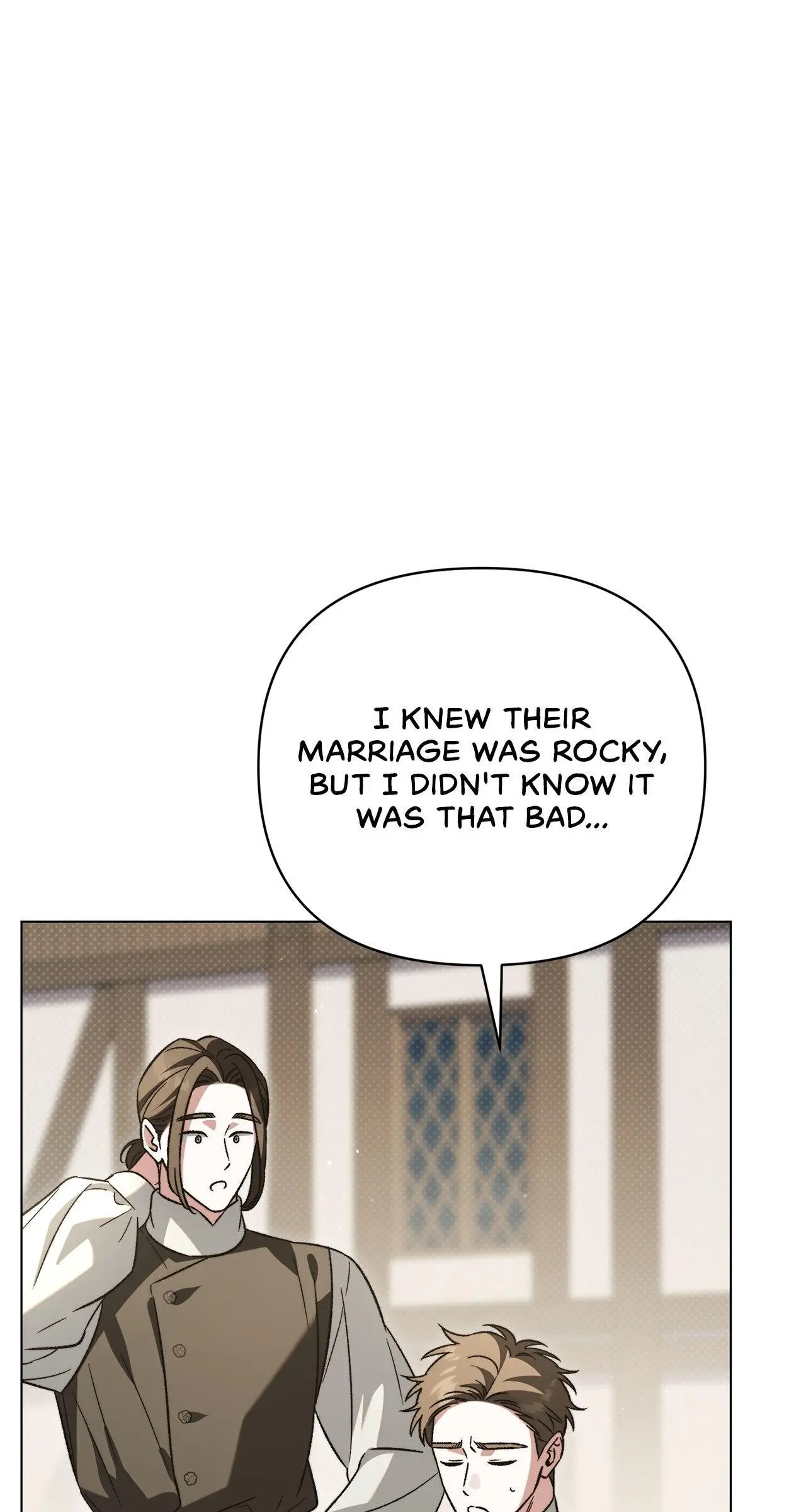 For The Beautiful Juliet Chapter 58 page 76