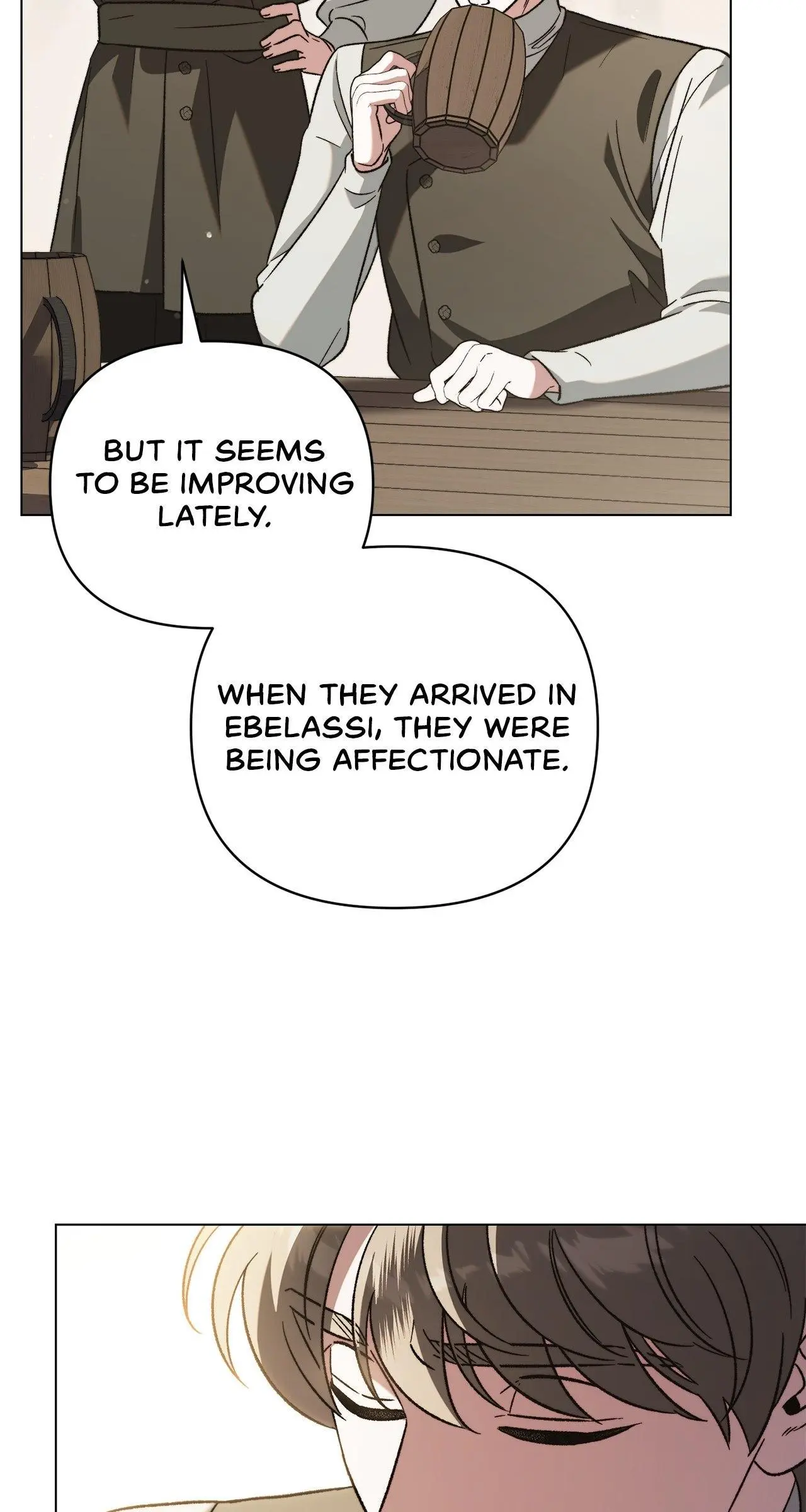For The Beautiful Juliet Chapter 58 page 77