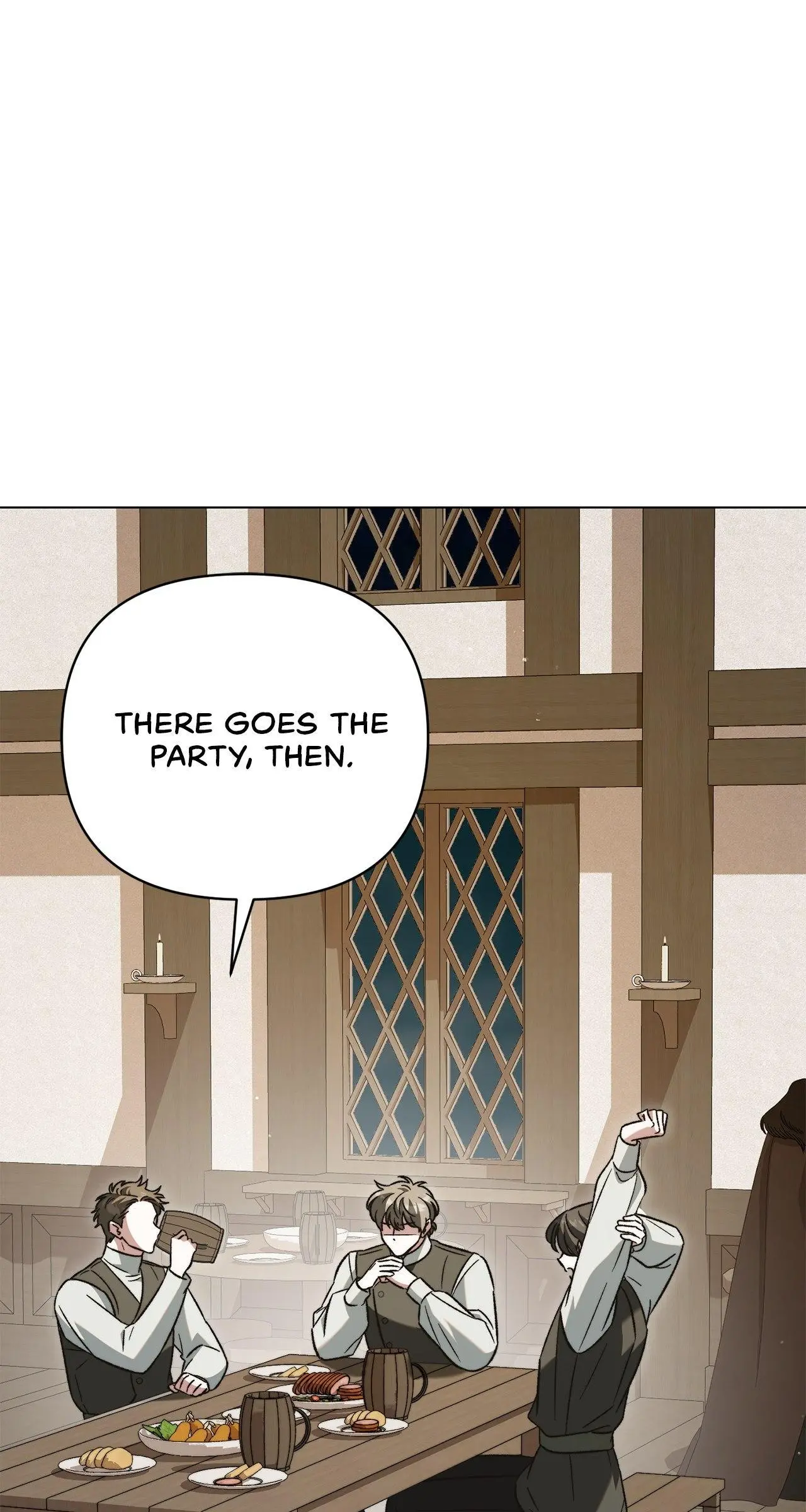 For The Beautiful Juliet Chapter 58 page 83