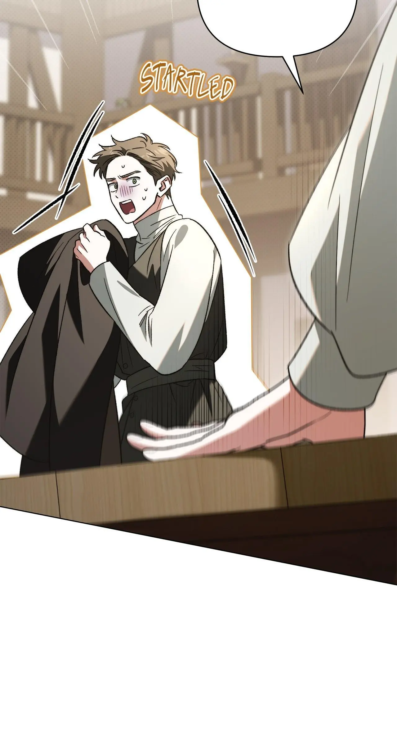 For The Beautiful Juliet Chapter 58 page 86