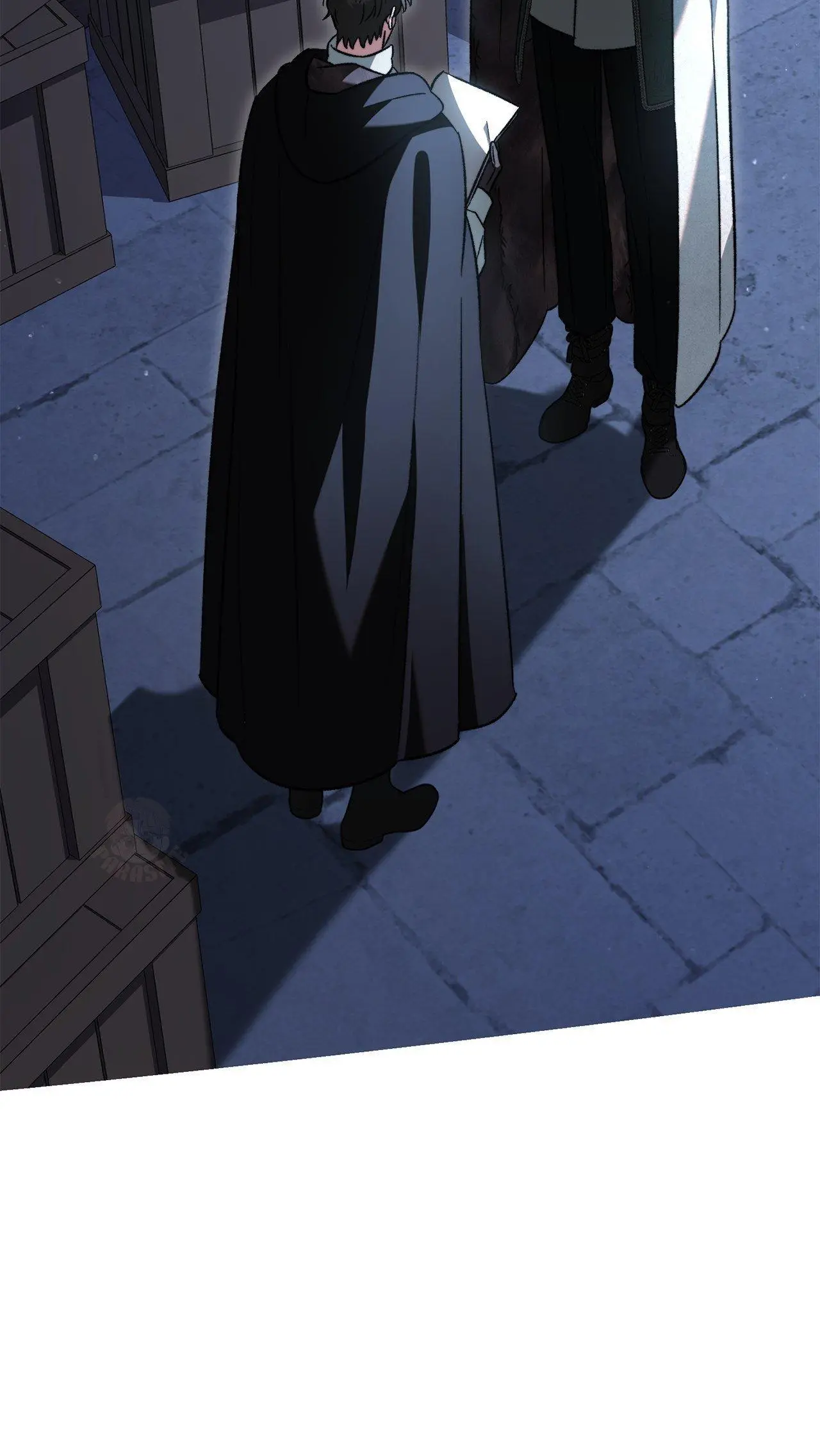 For The Beautiful Juliet Chapter 58 page 89