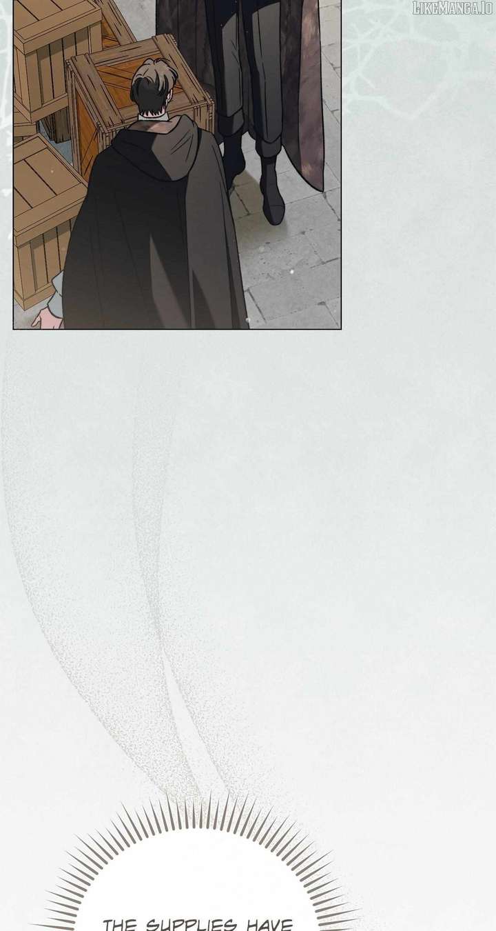 For The Beautiful Juliet Chapter 59 page 4
