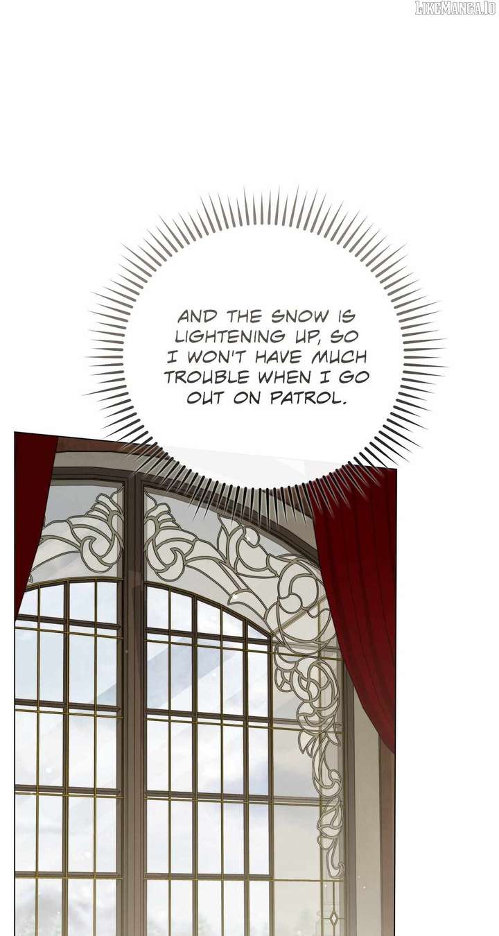 For The Beautiful Juliet Chapter 59 page 6